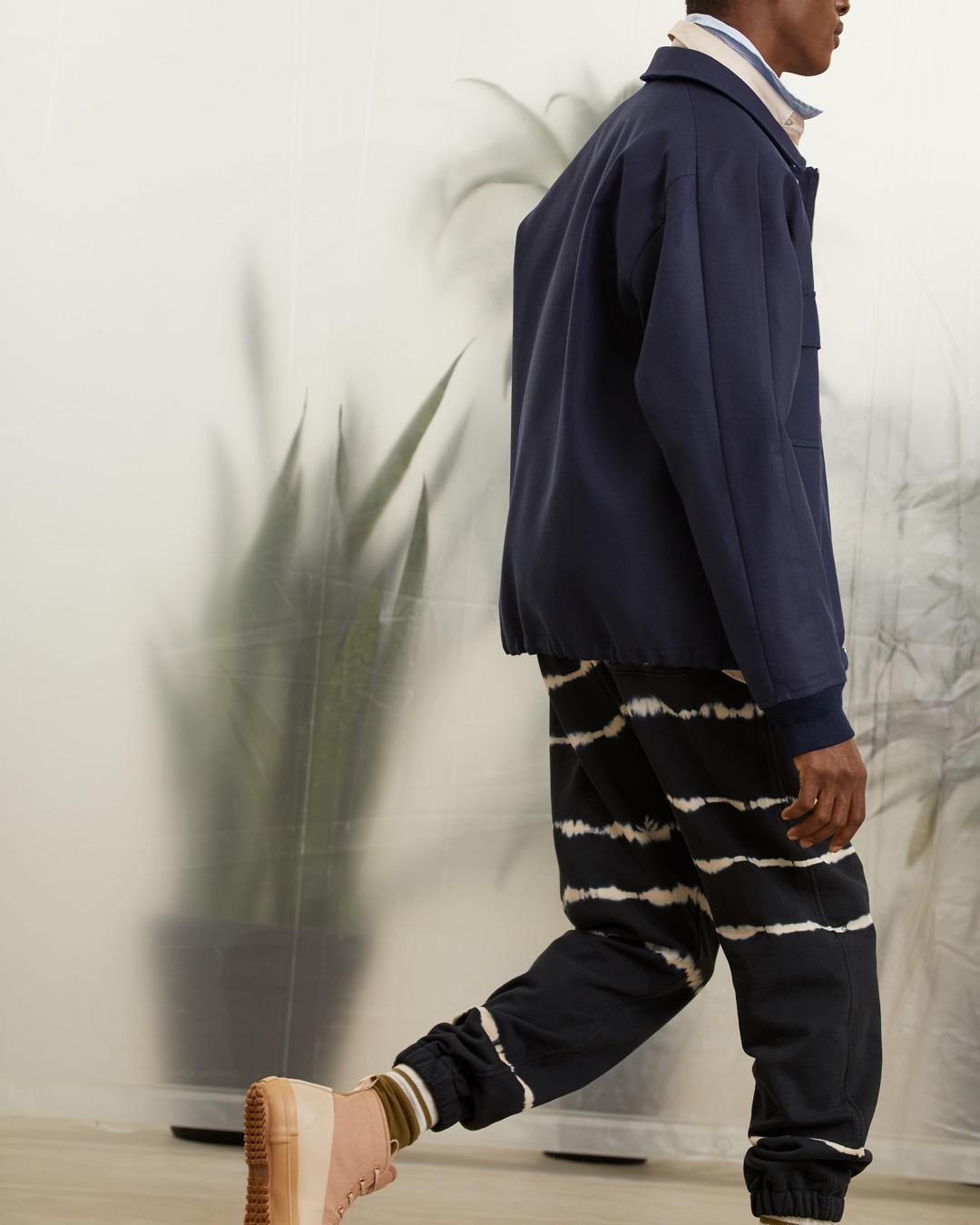 The Coach Shirt Jacket - 2