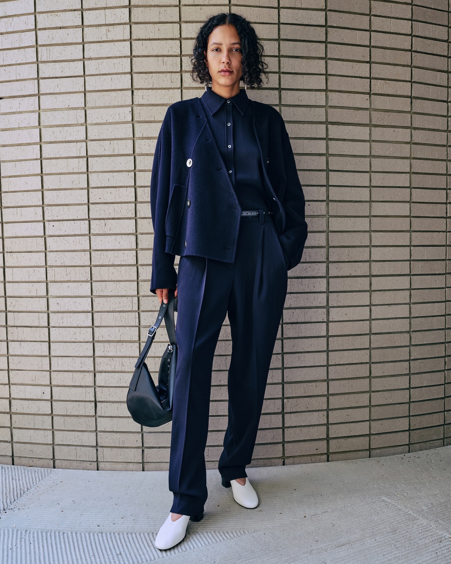 The Coach Shirt Jacket - 4