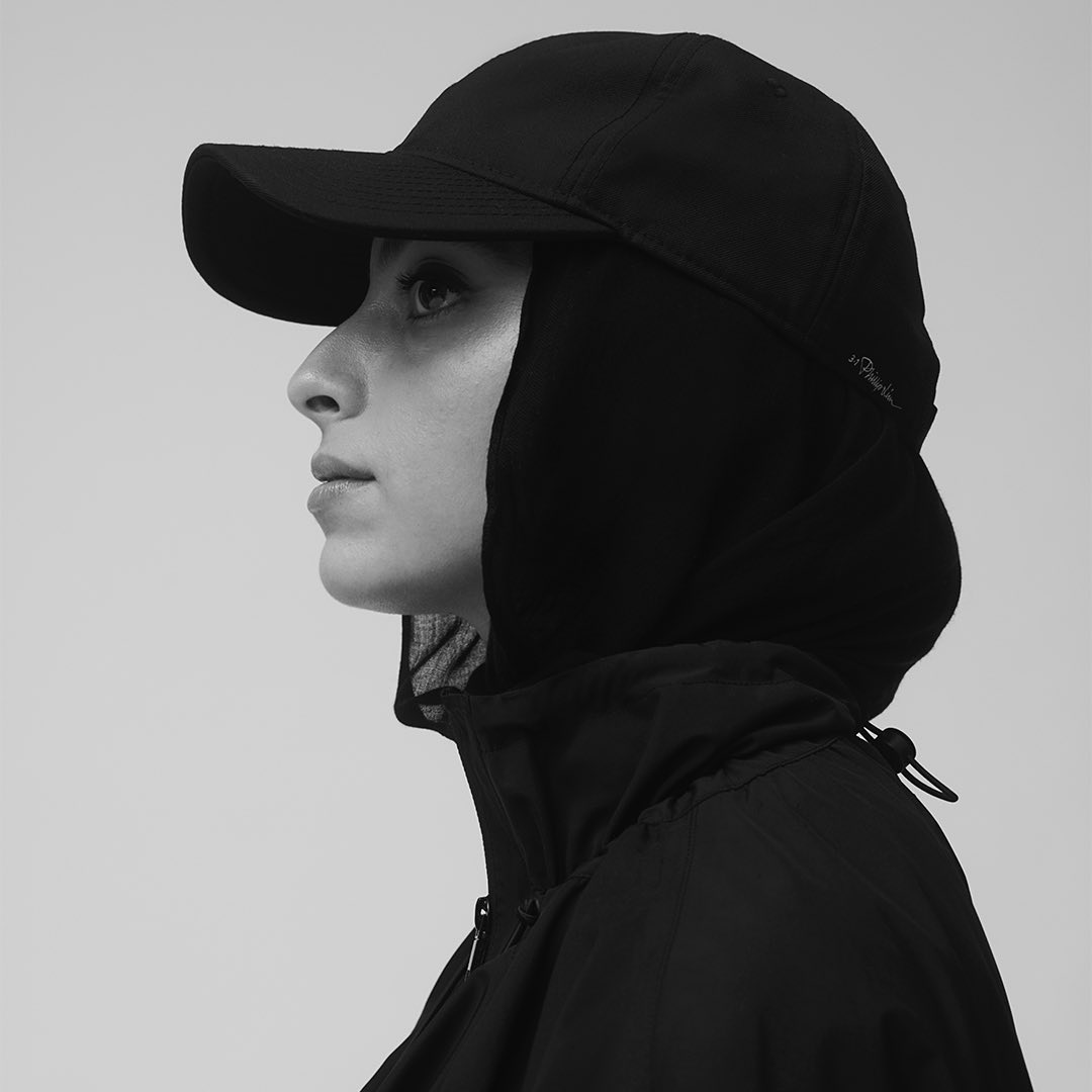 Baseball Hat - 7