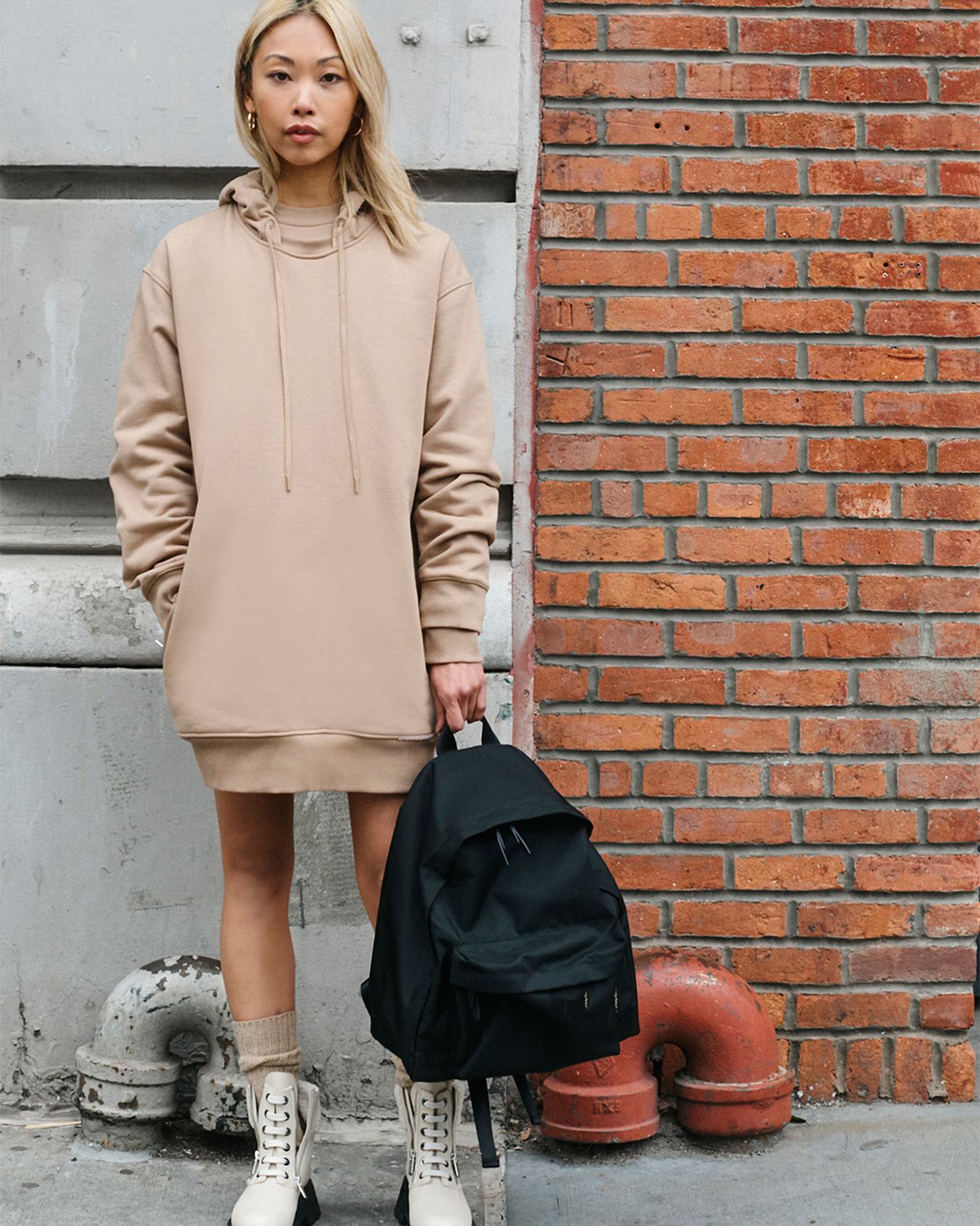 The Everyday Hoodie - 7