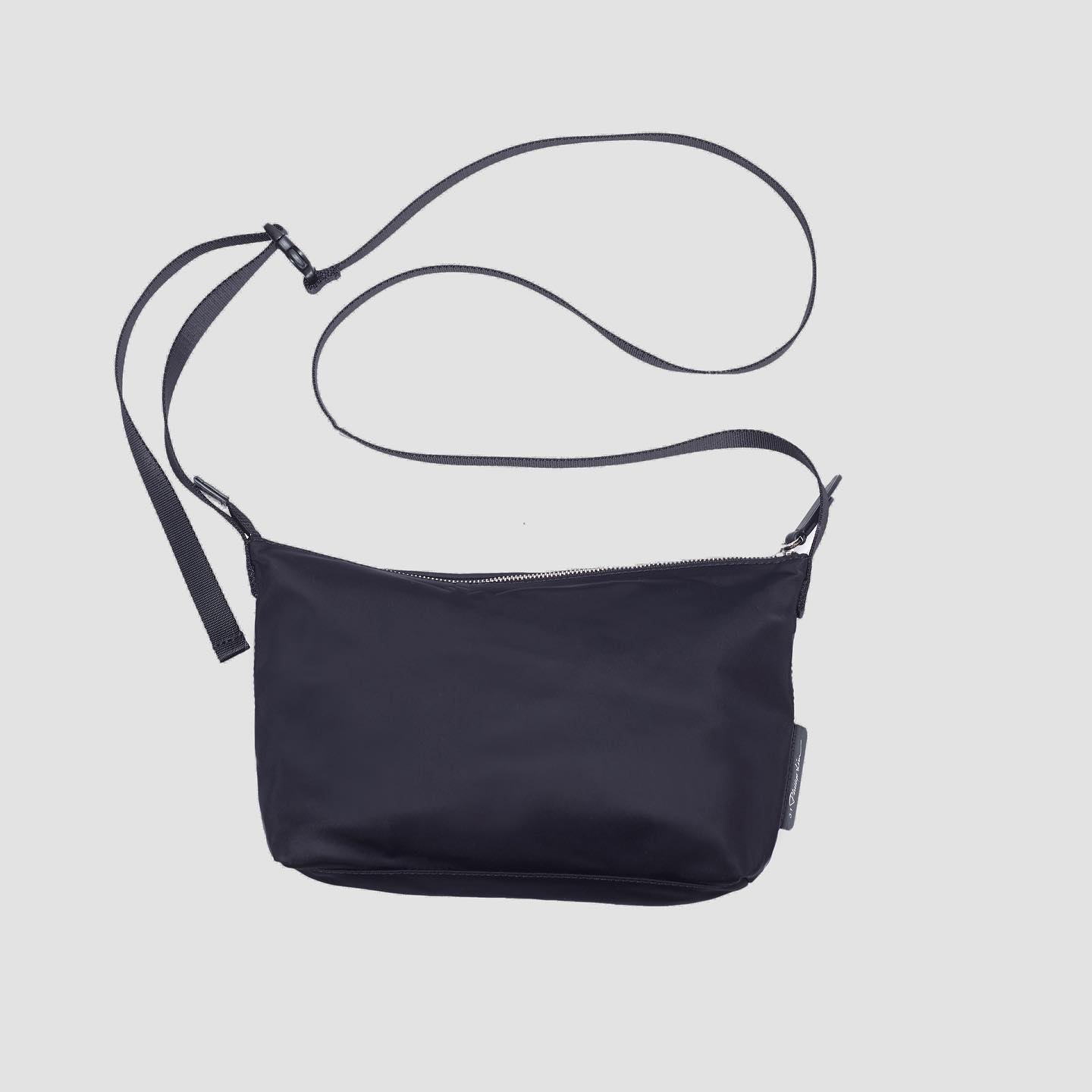 Deconstructed Sling Bag - 8