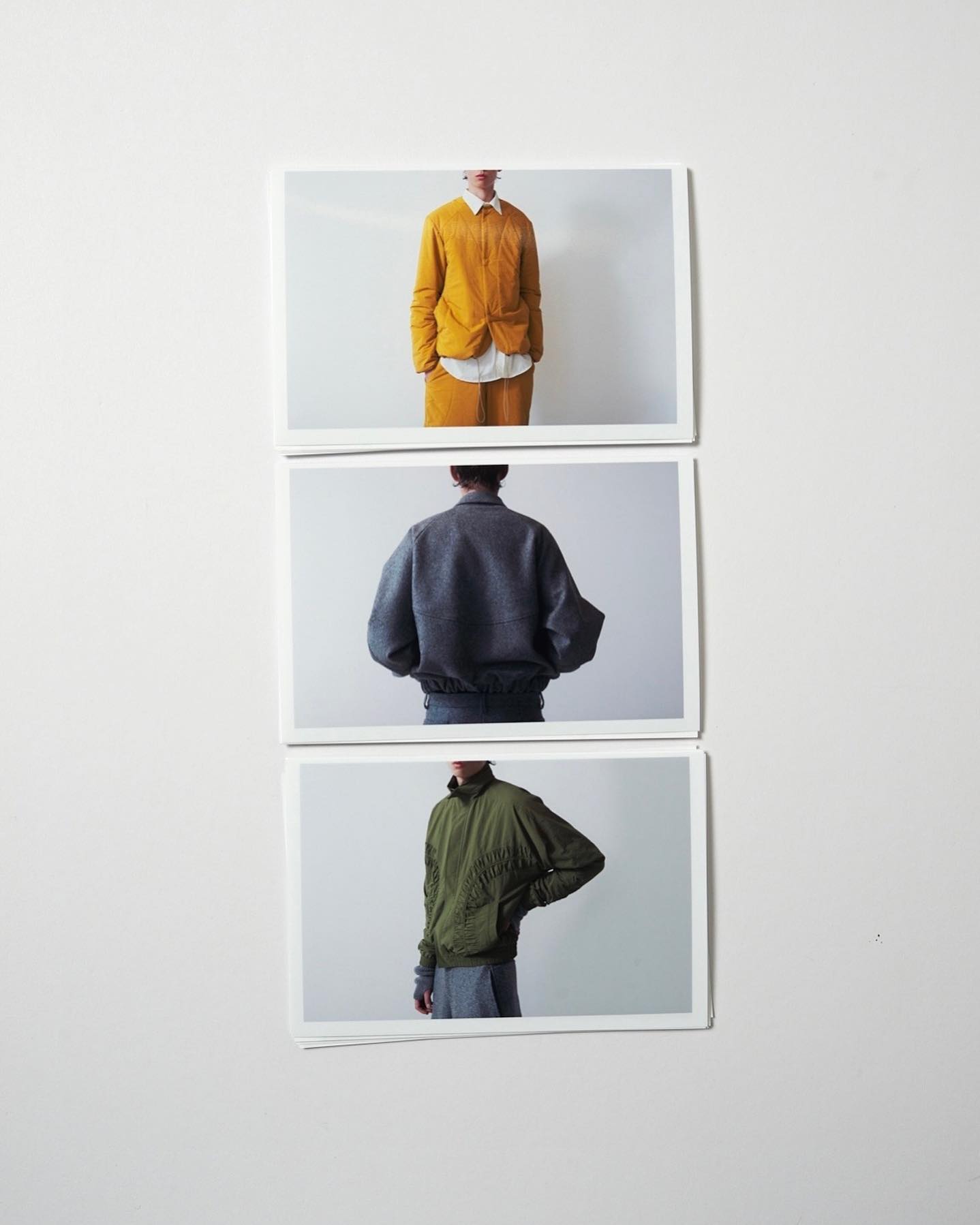 Jiji Jacket - Marl Grey - 10