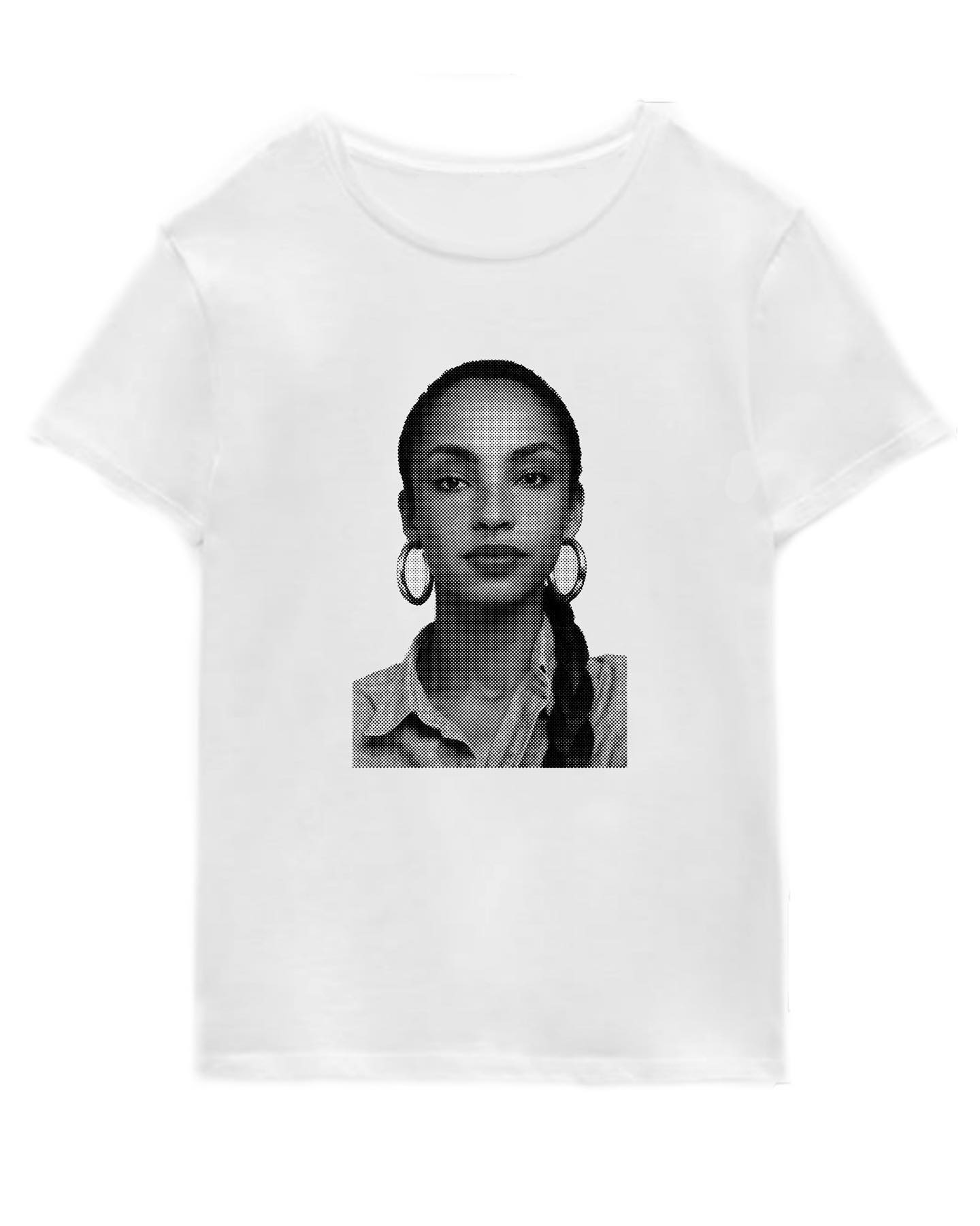Sade Tee - 6