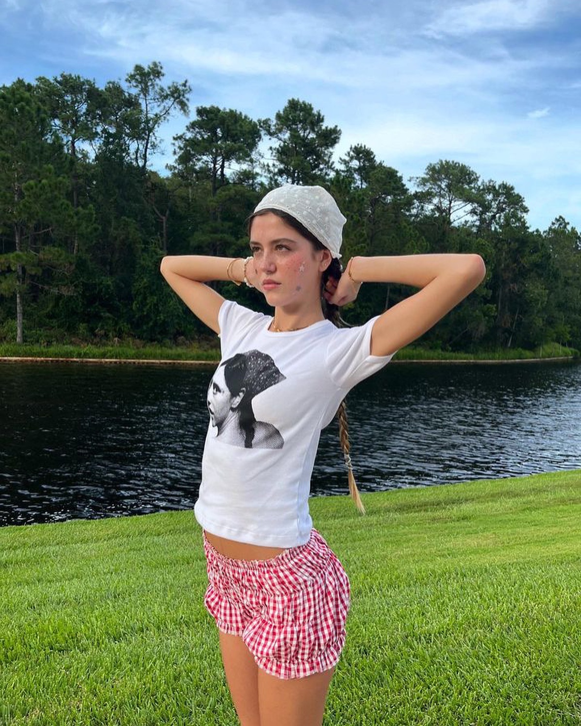 Sade Tee - 11