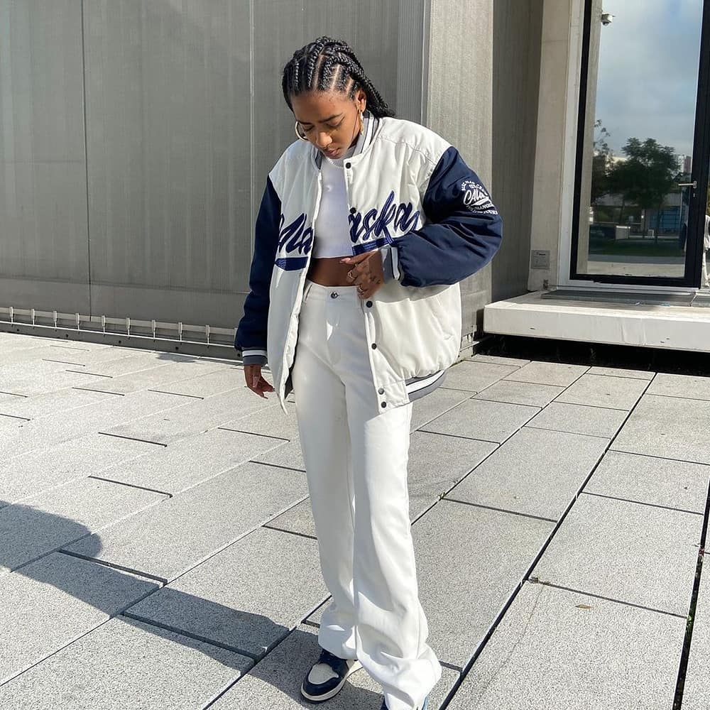 Aelfric Eden Multi Pocket Baggy Sweatpants - 7
