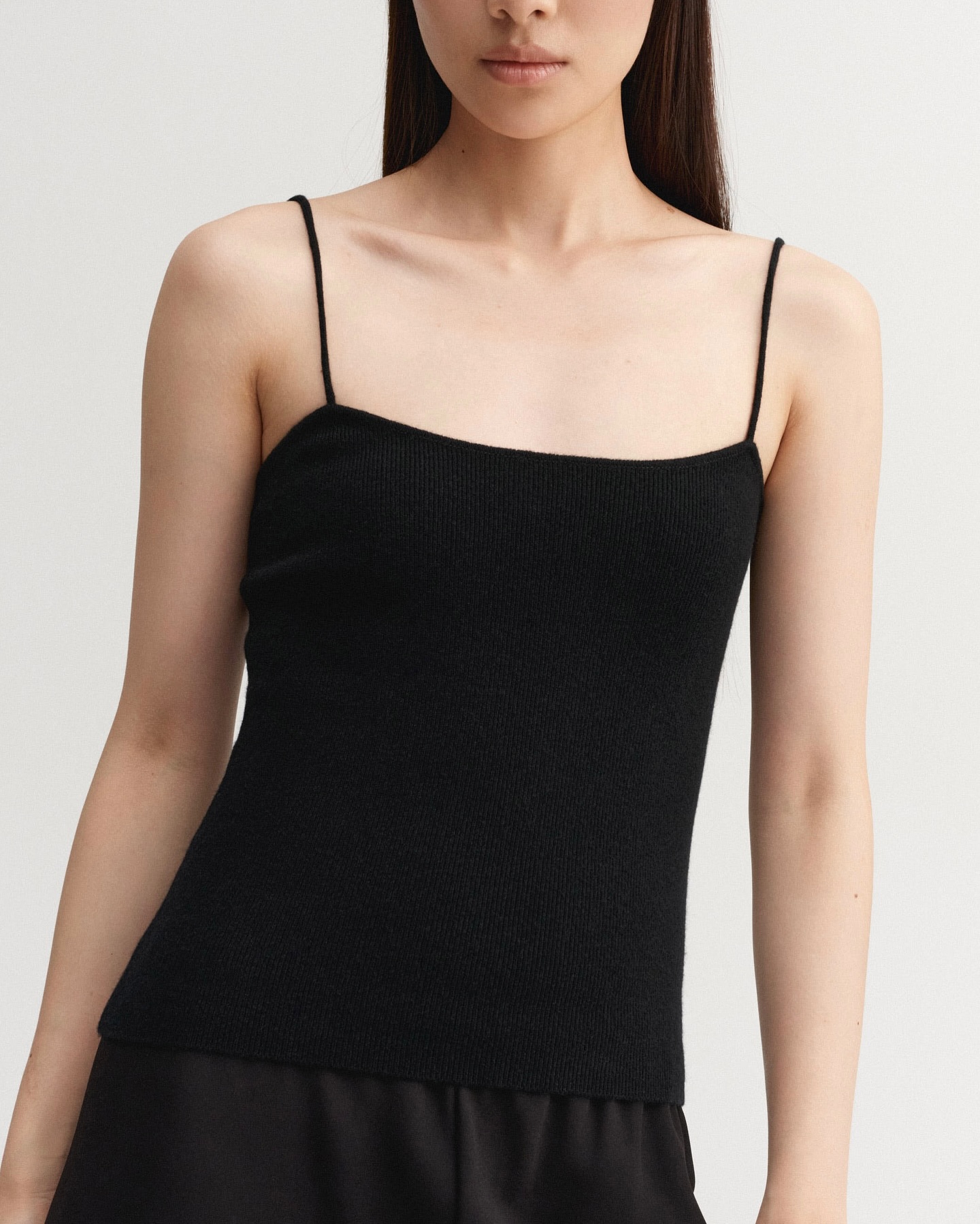 Lucy Top, black - 8