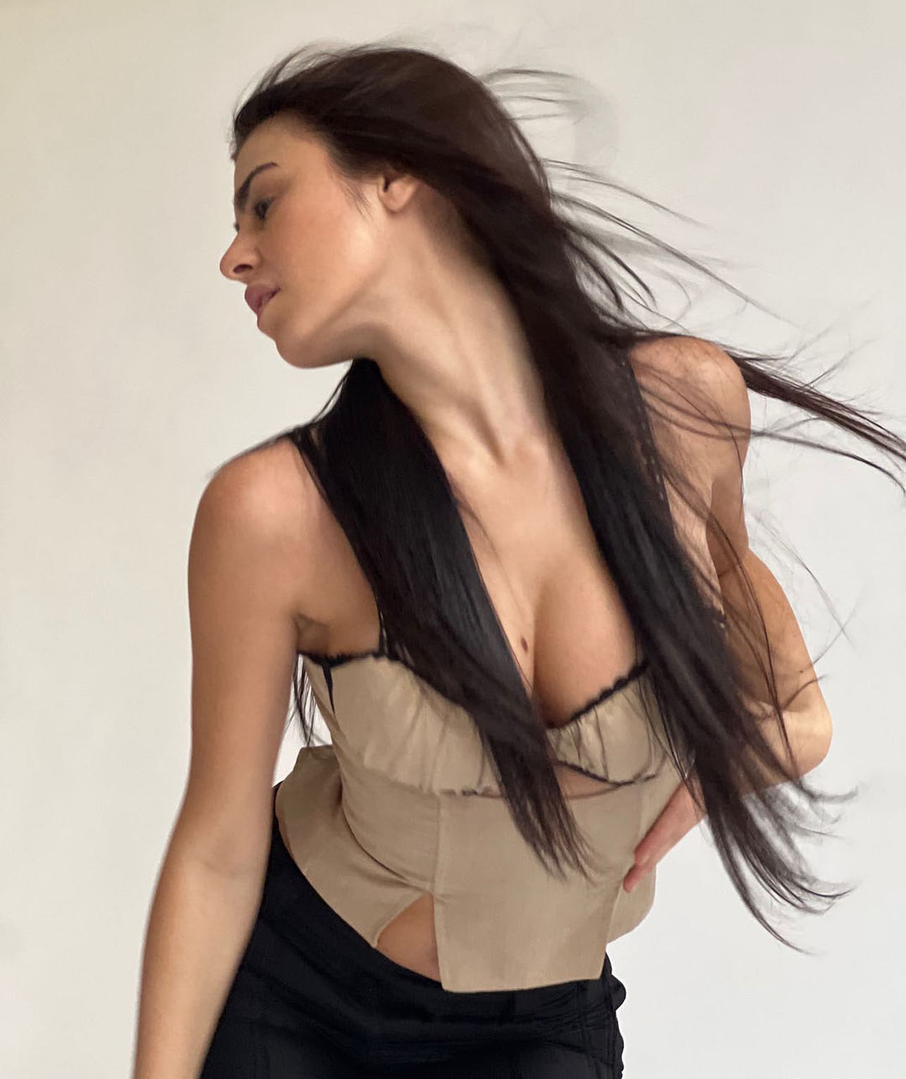 JASMINE CORSET - 7
