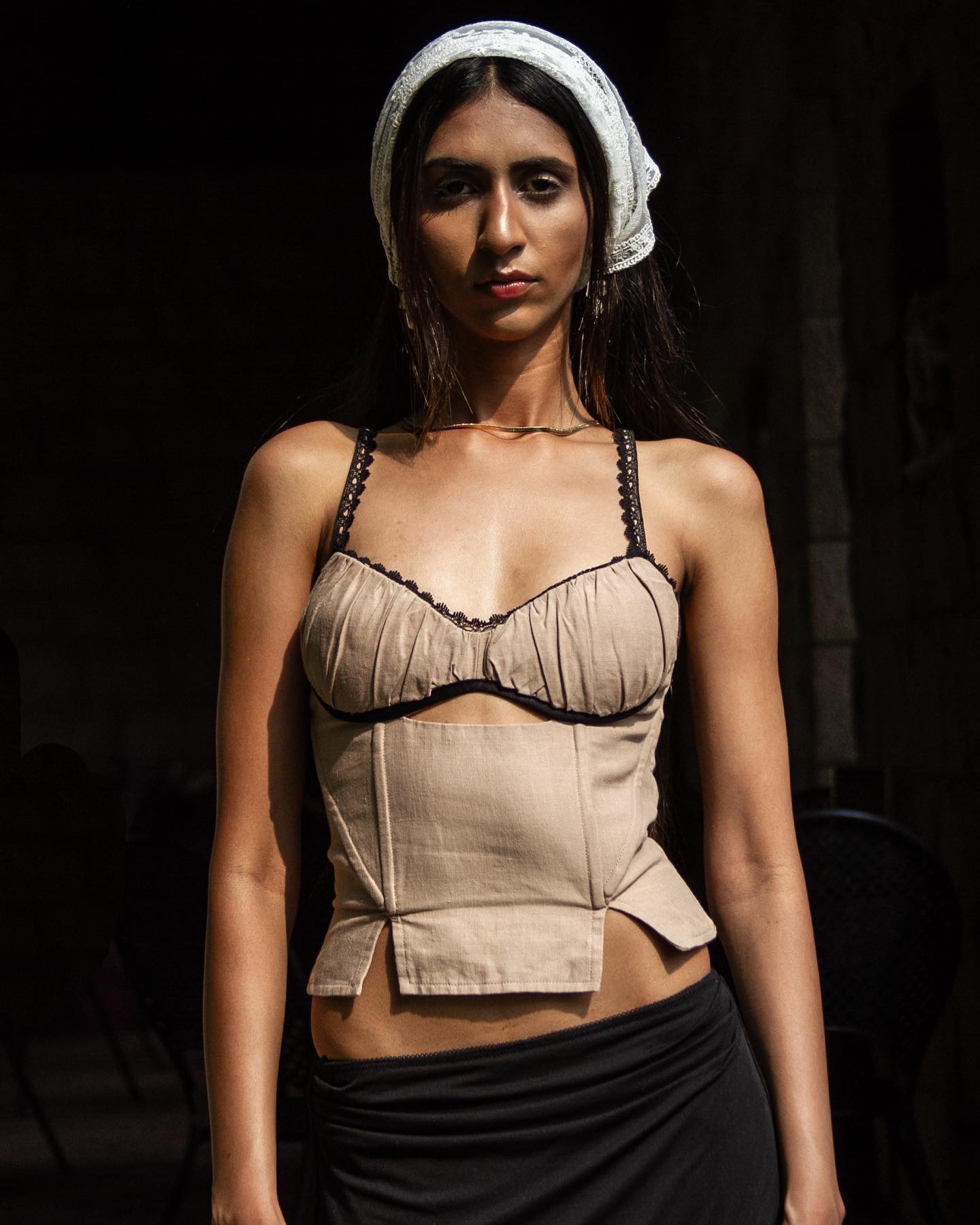 JASMINE CORSET - 8