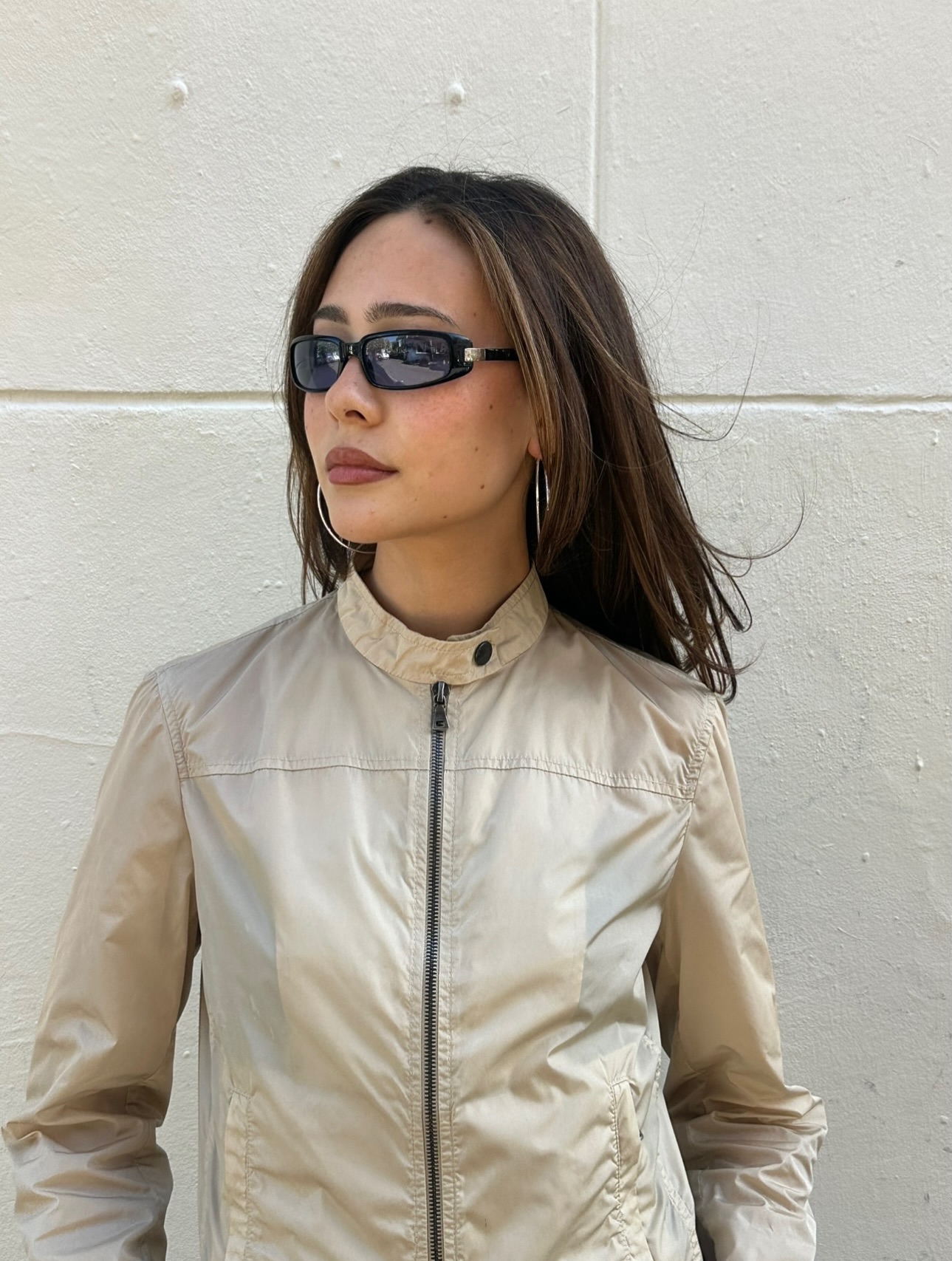 2000's Dolce & Gabbana Jacket Silver - 4
