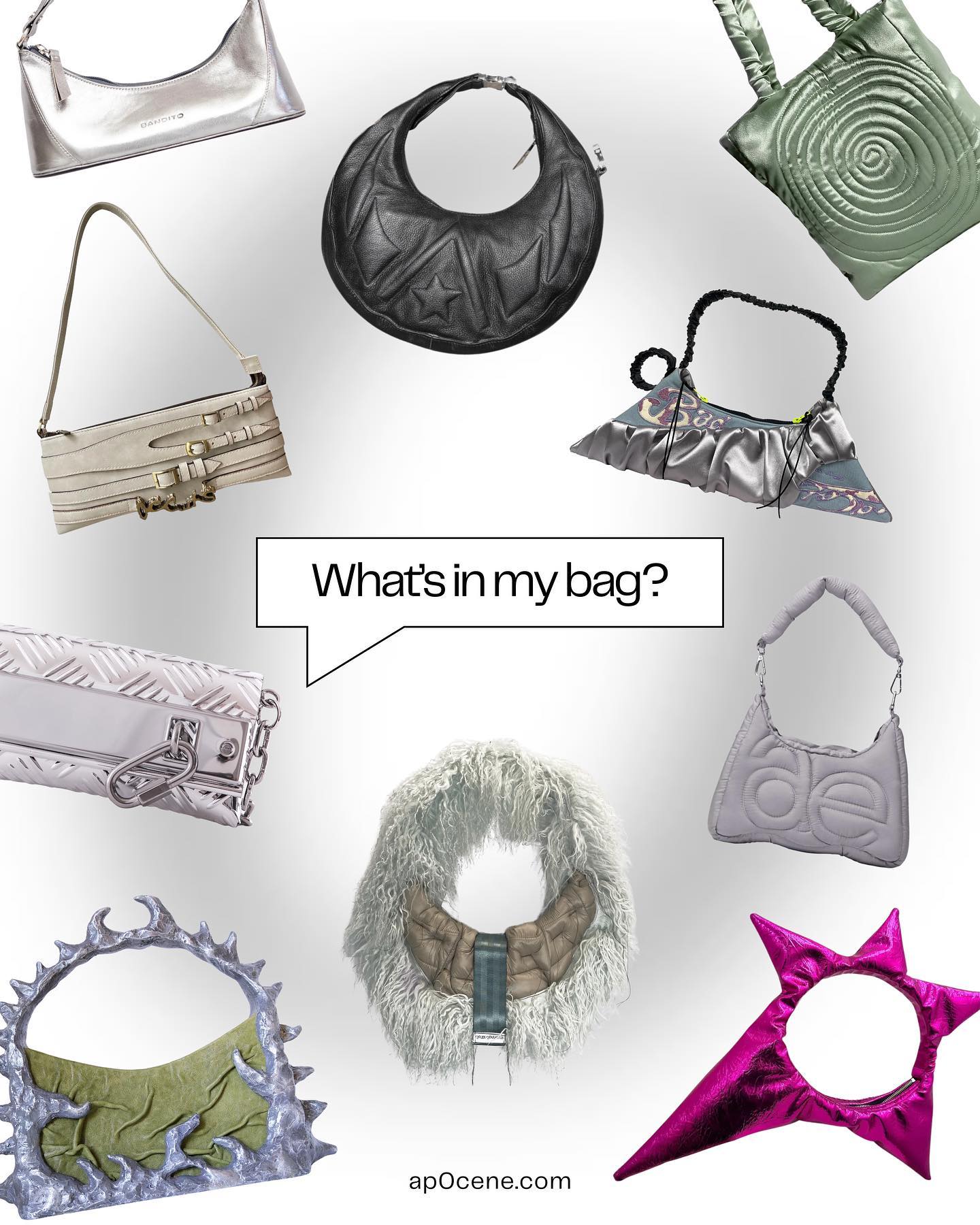ED 24.8 Bag - 4