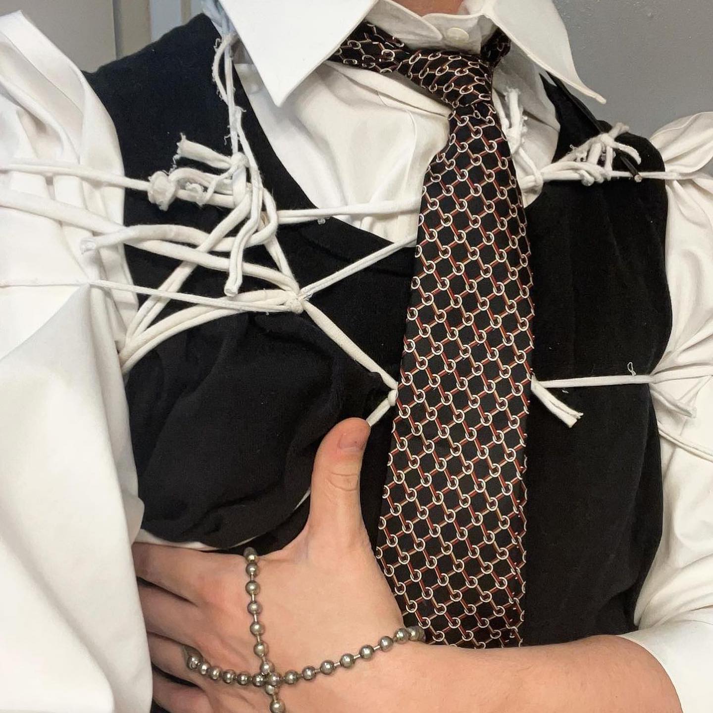 Black Tie - 9