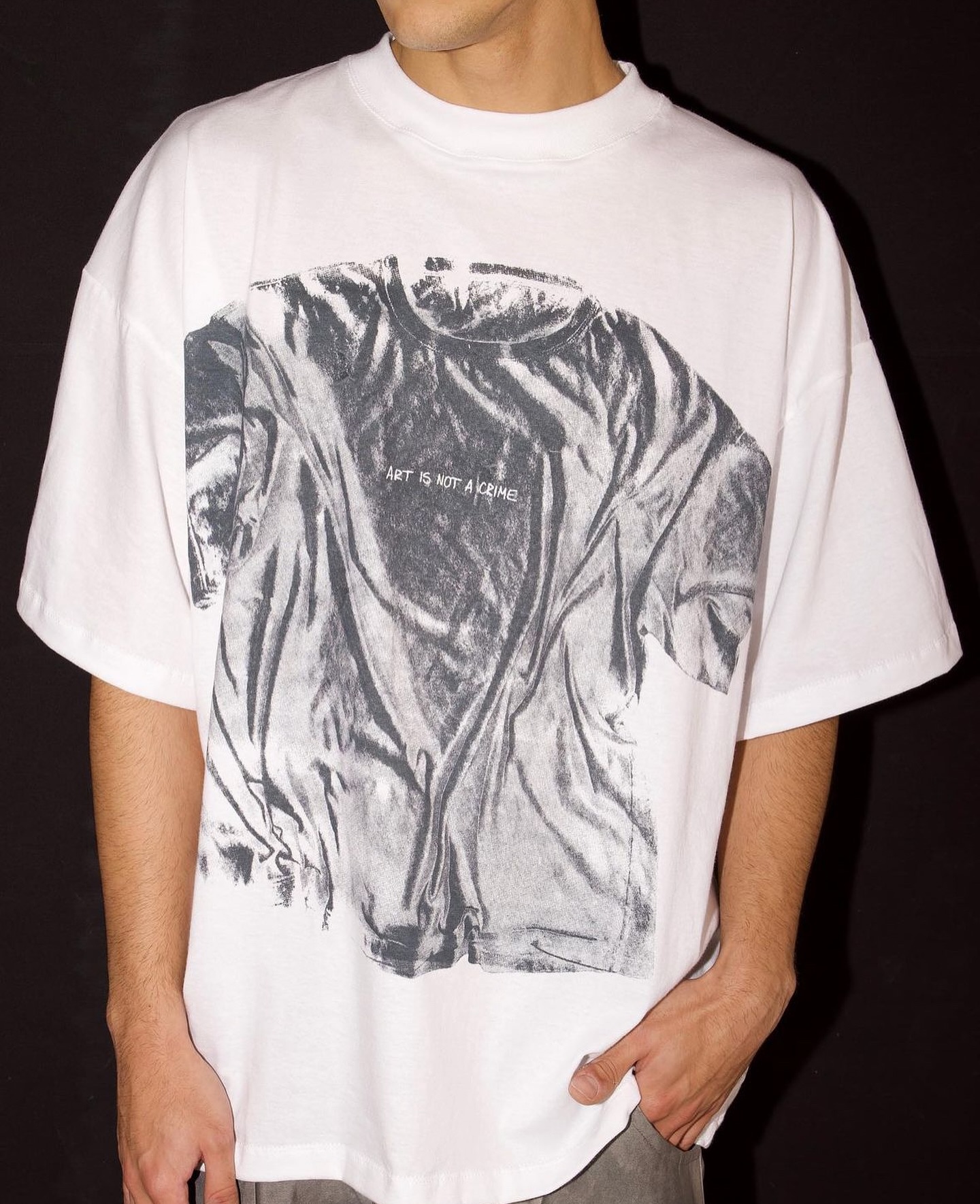 Archive T-Shirt - 6
