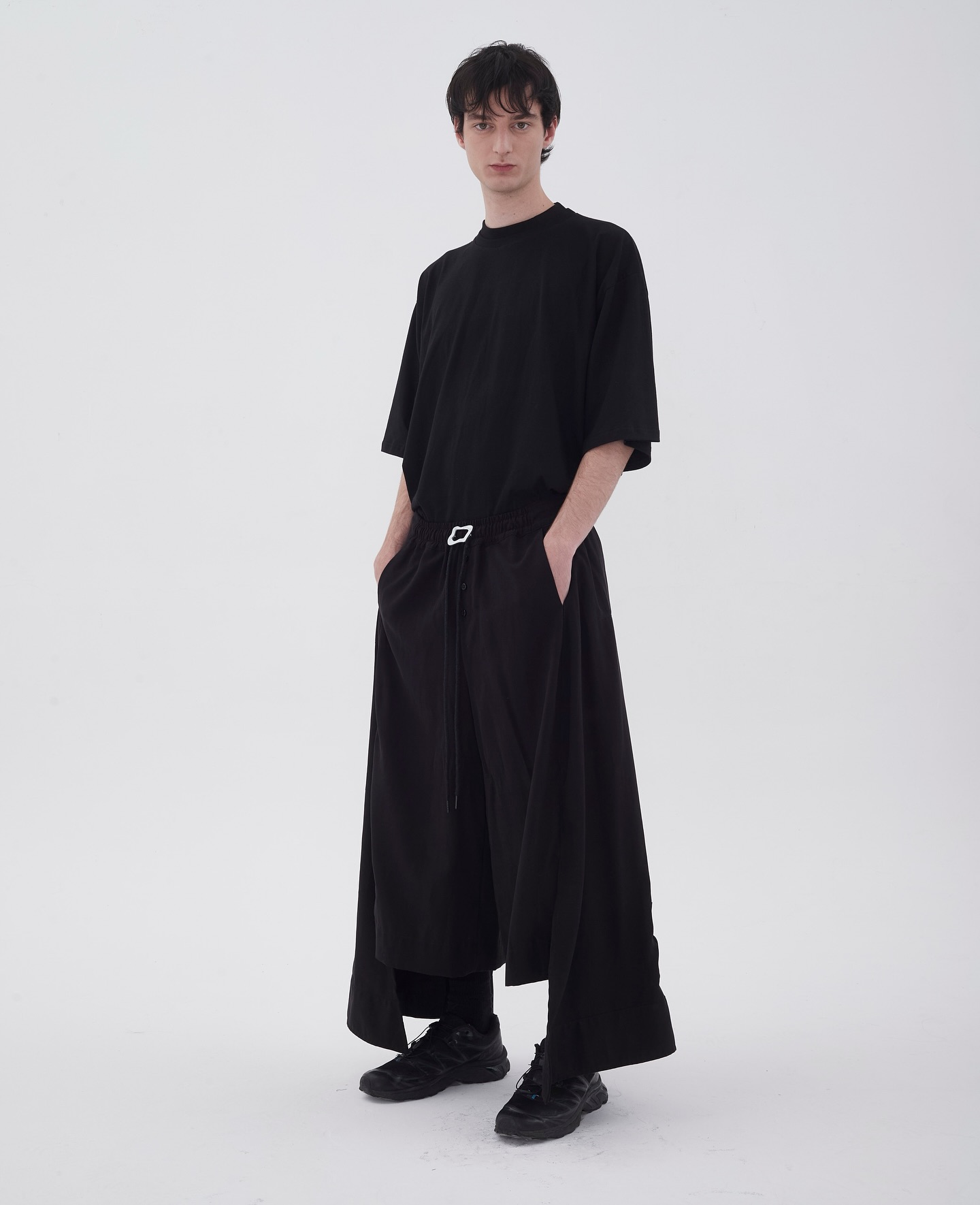 Archive T-Shirt - 8