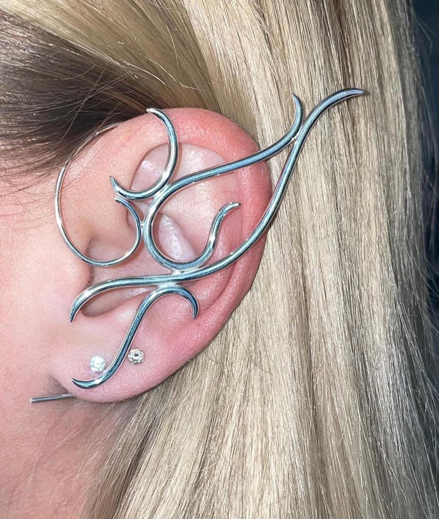 Sirene Earcuff - 3