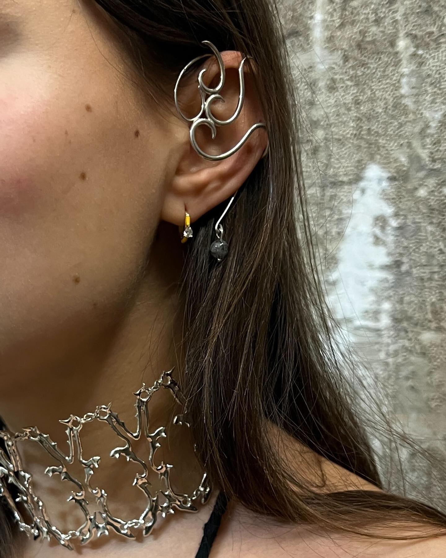Sirene Earcuff - 4