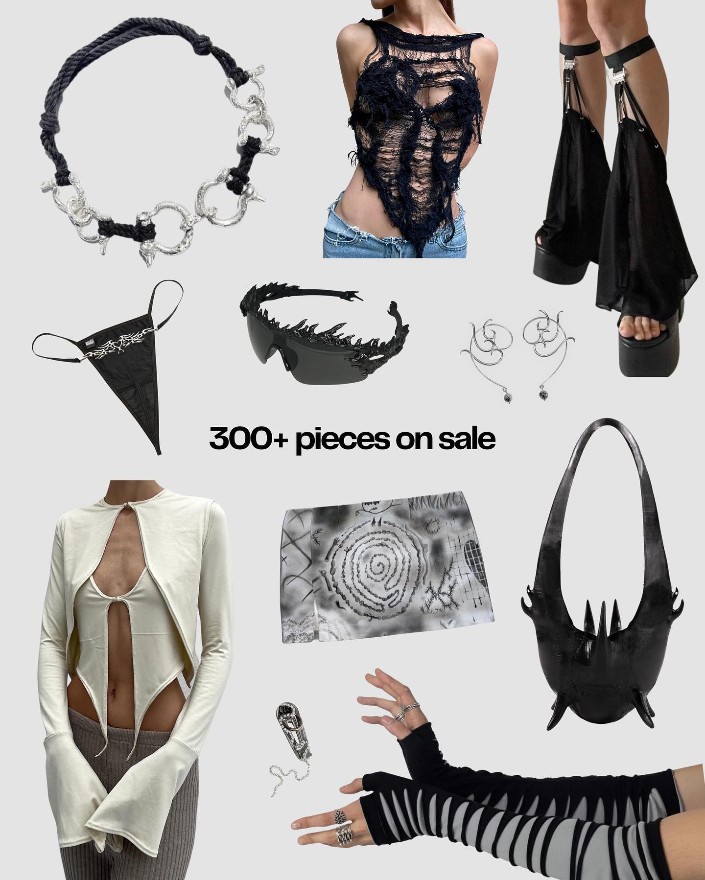 Sirene Earcuff - 5