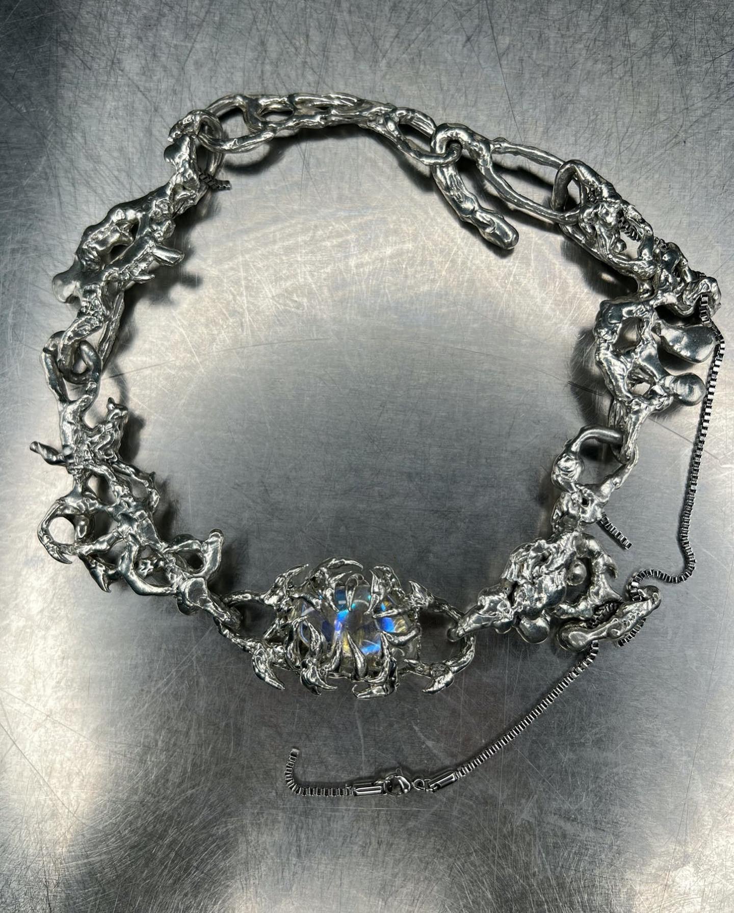 OMYO Bracelet 03 - 10