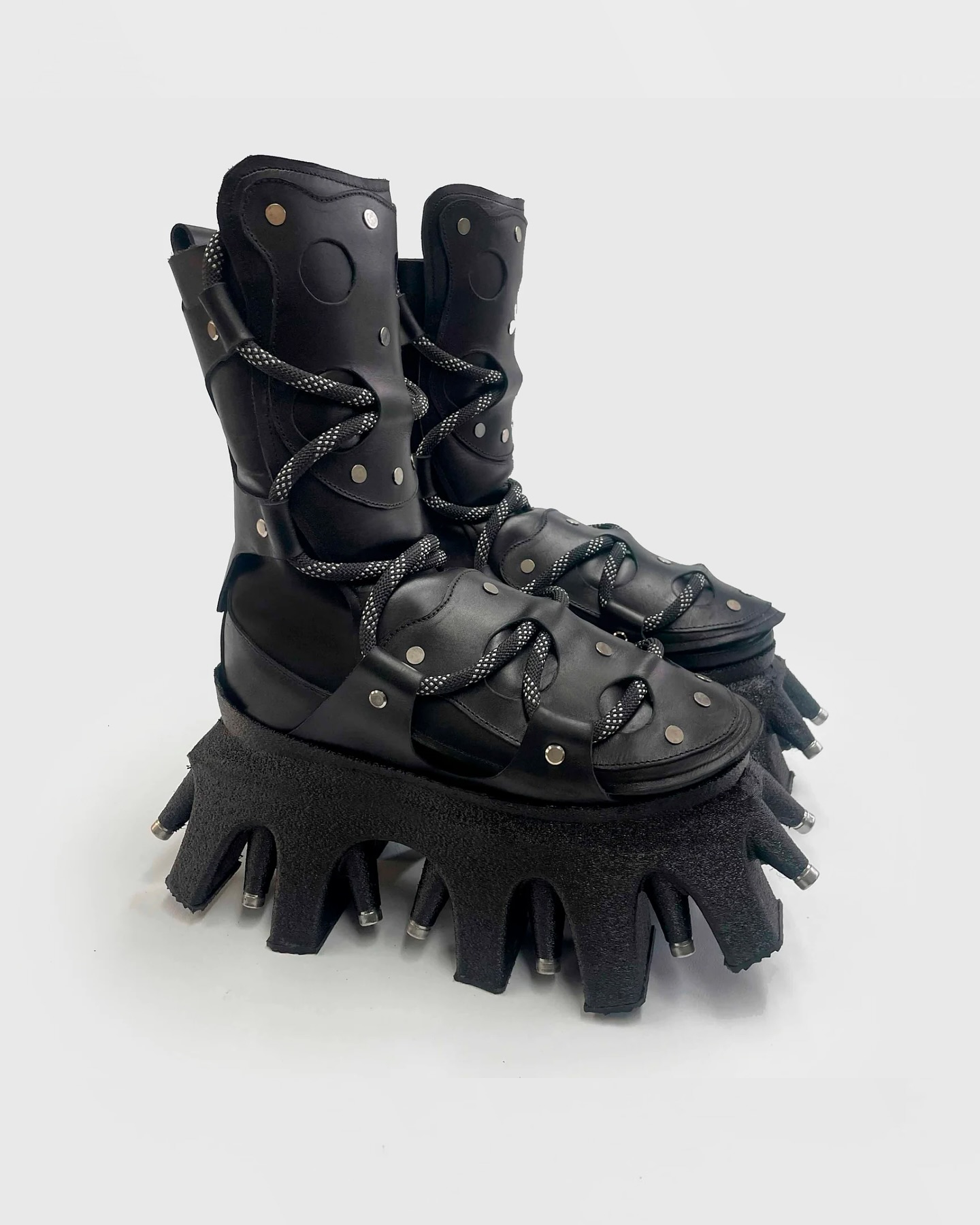 Urchin Boots - 6