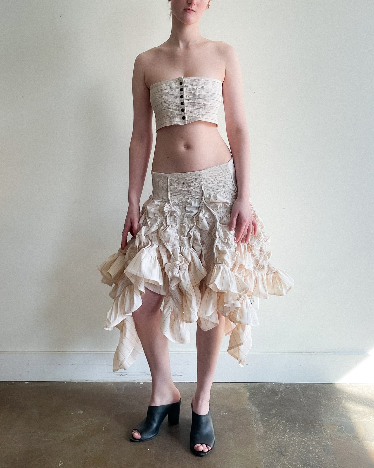 Tulip Skirt - 10