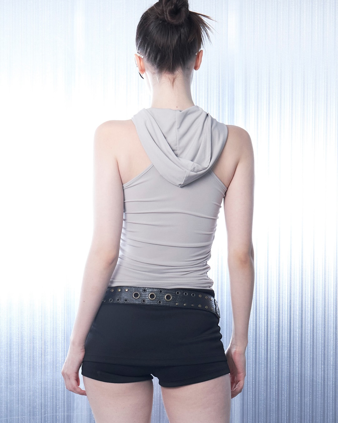 Baby Teeth Mini Skirt - 11