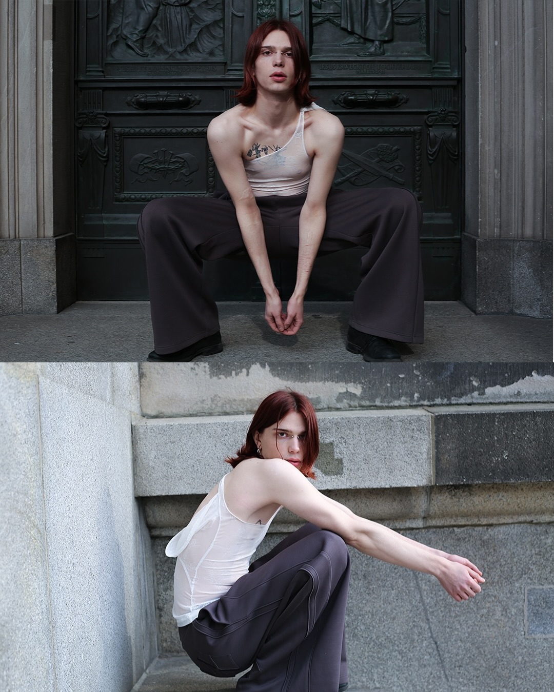 Waltz Pants - 8