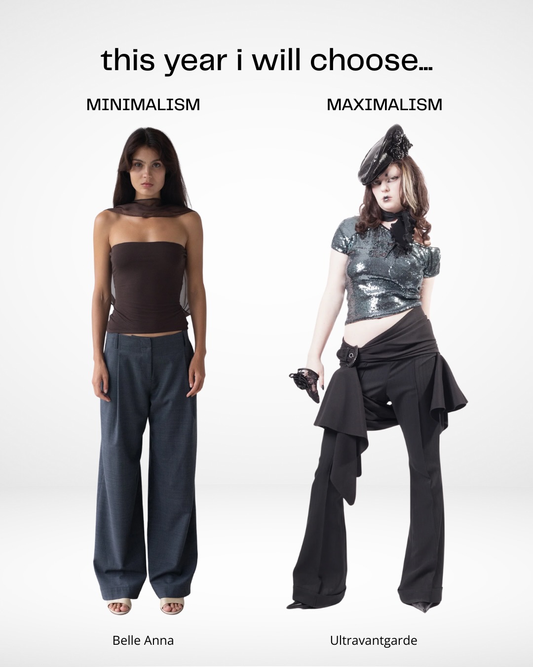 Waltz Pants - 9