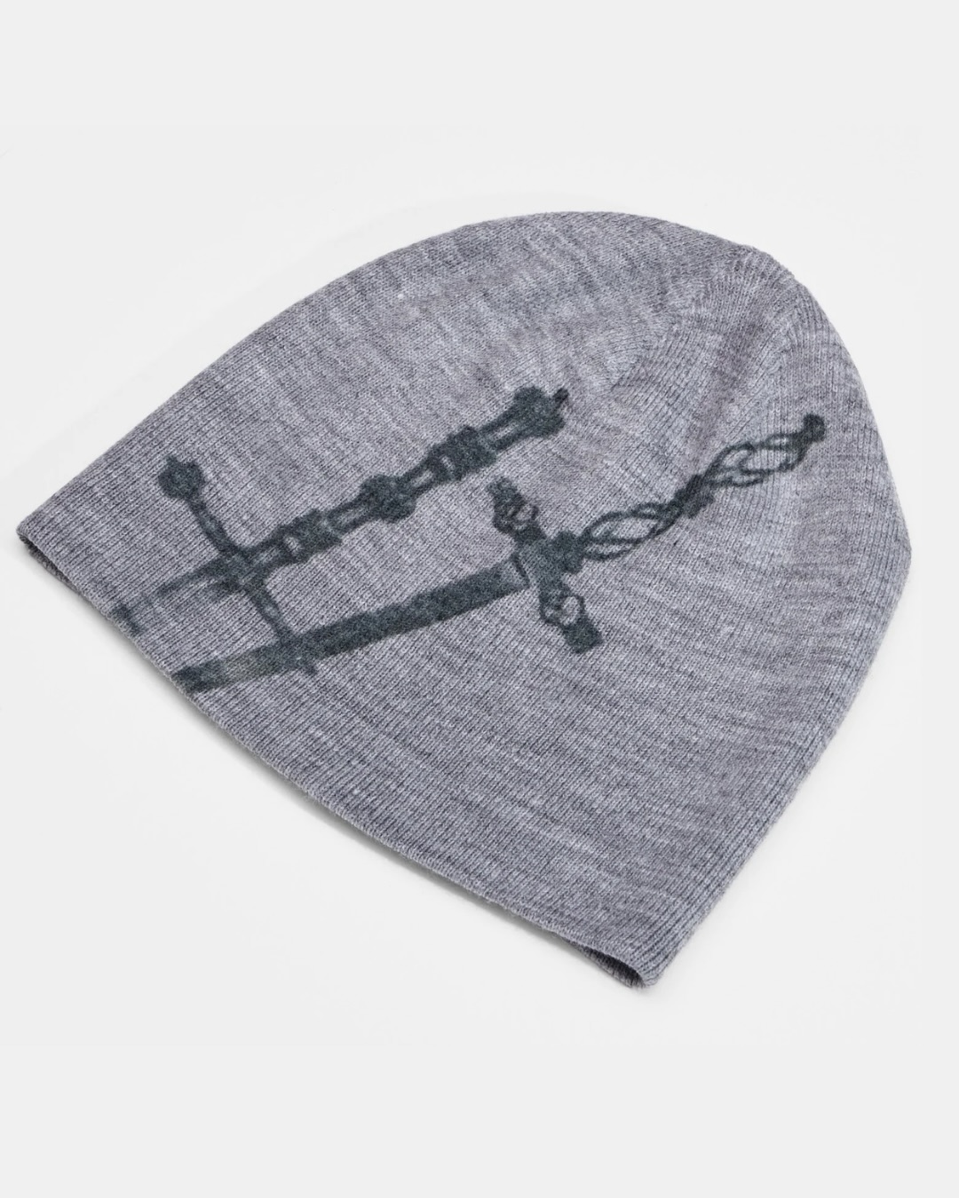 Sword Beanie - 6