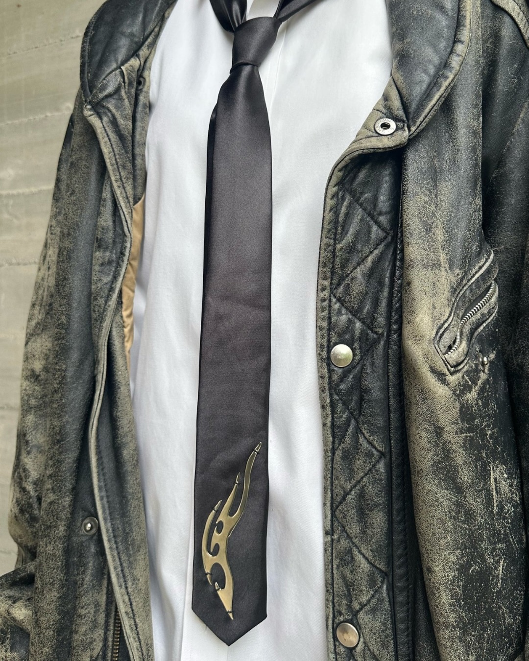 Black Tie - 7