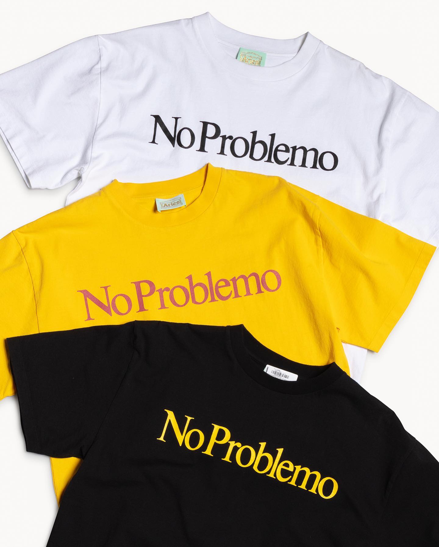 Digi Problemo SS Tee - 9