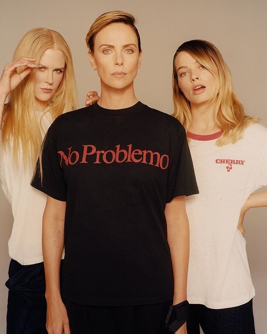 Digi Problemo SS Tee - 10