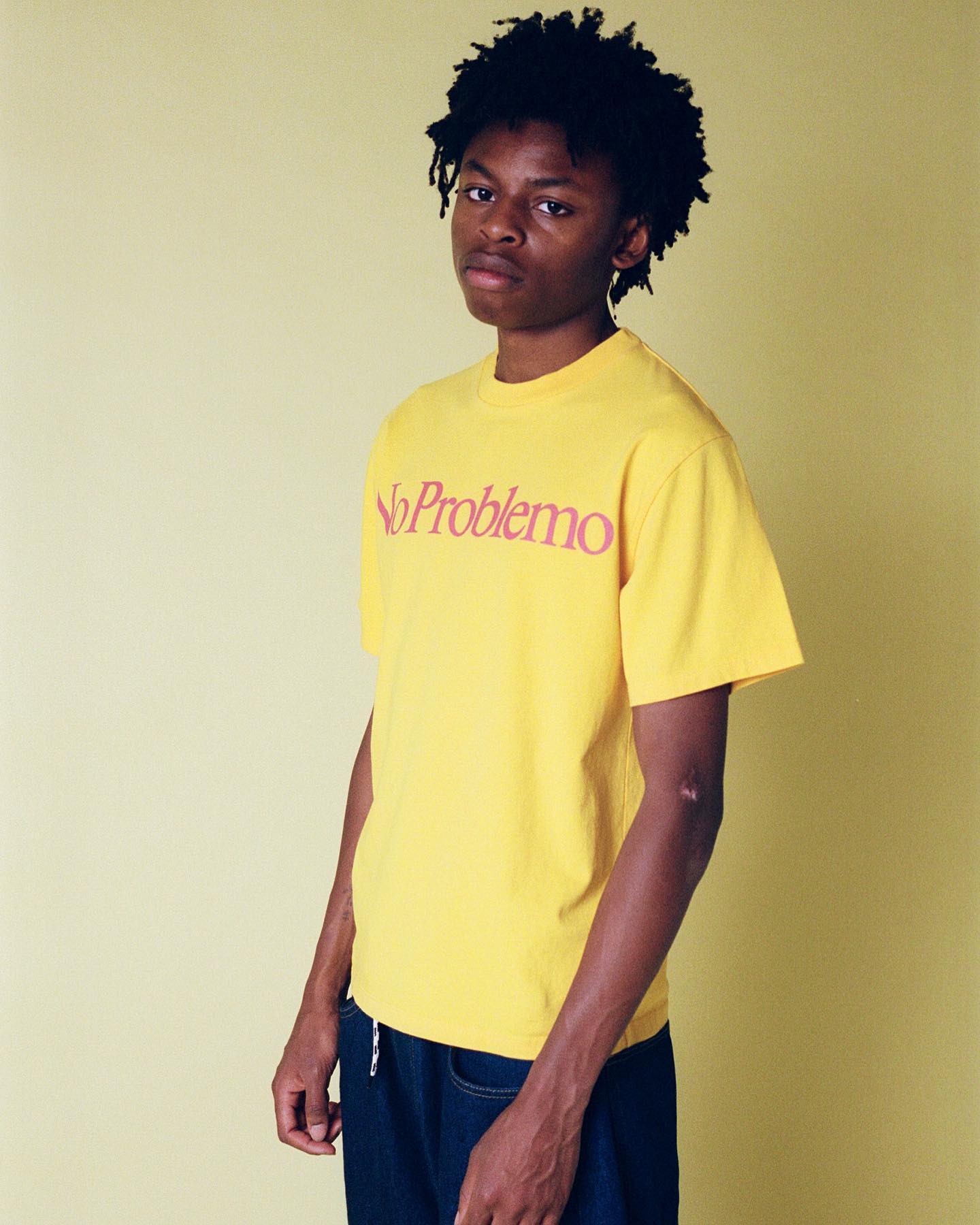 Digi Problemo SS Tee - 5