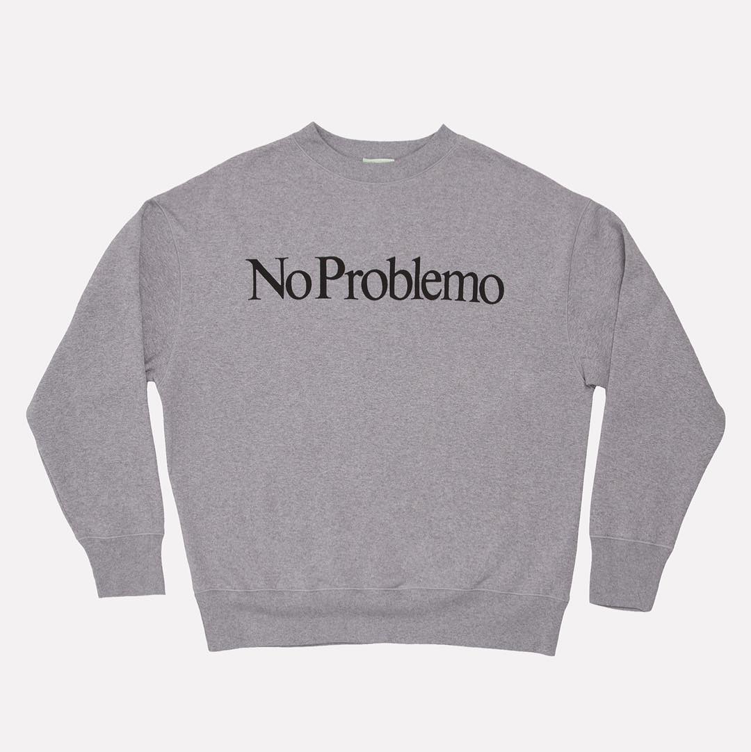 No Problemo Sweatshirt - 5