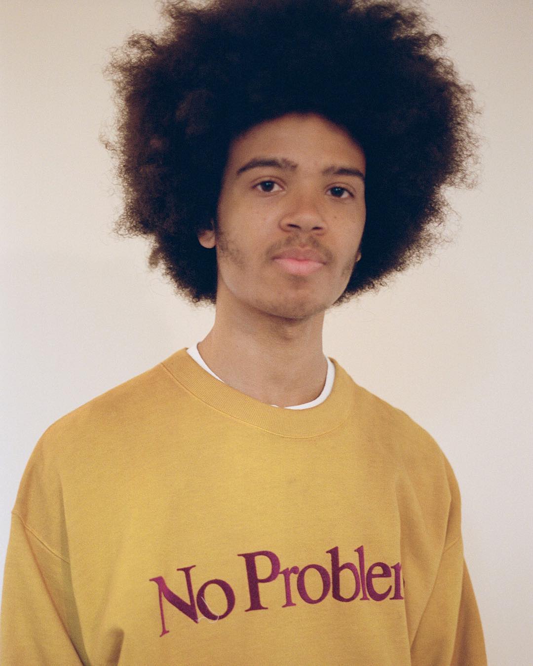 No Problemo Sweatshirt - 4