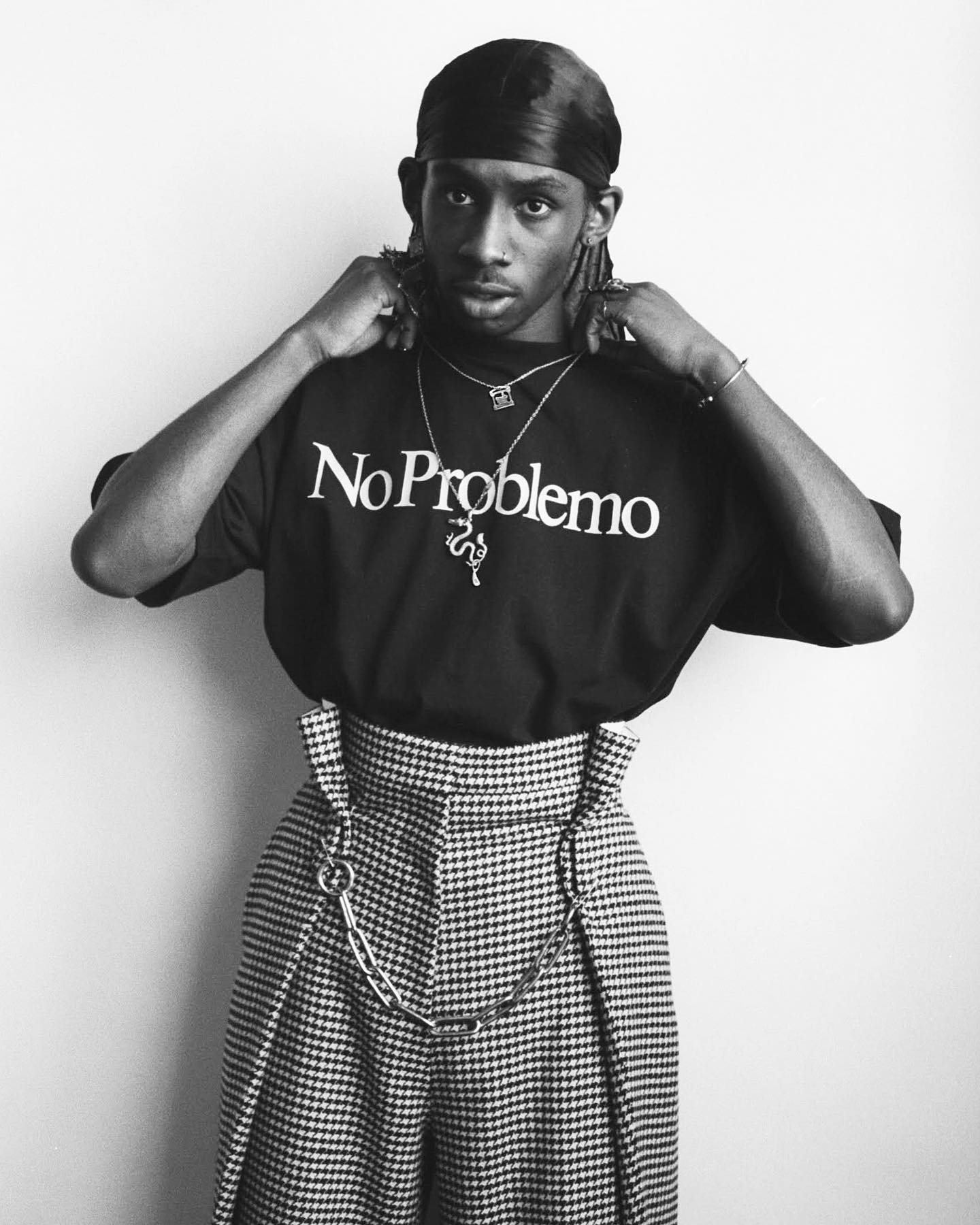 Digi Problemo SS Tee - 7