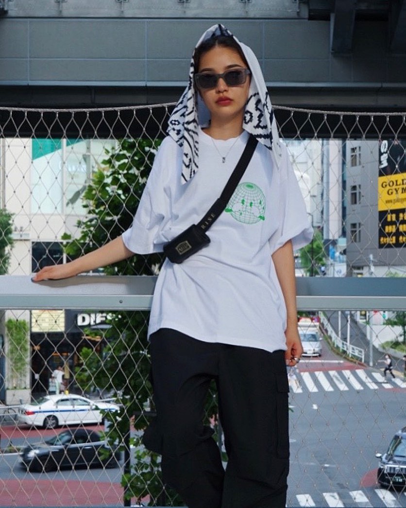 Mini Problemo Ripstop Cargo Pant - 6