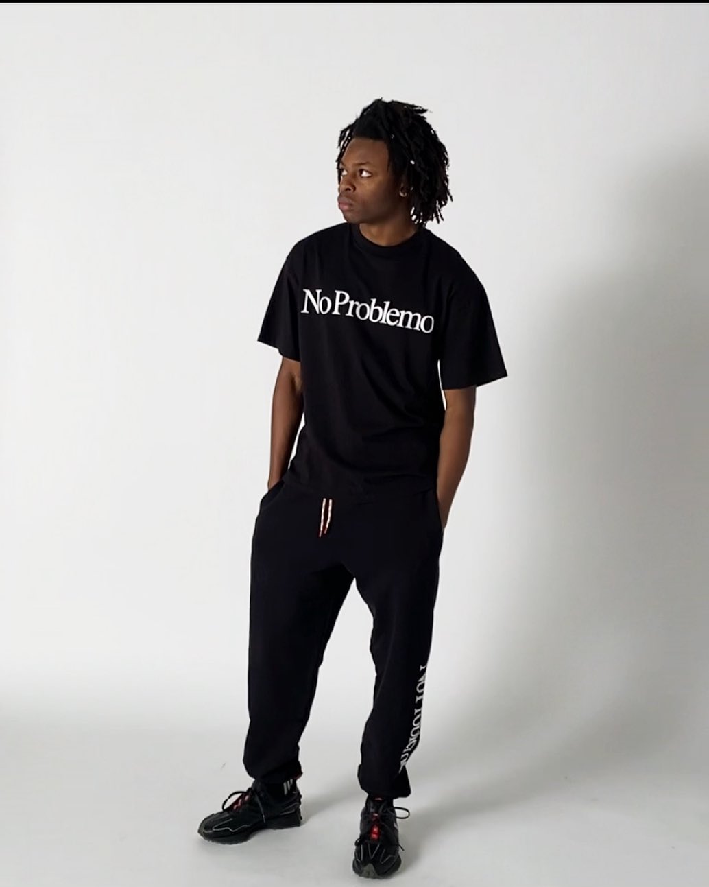 Digi Problemo SS Tee - 6