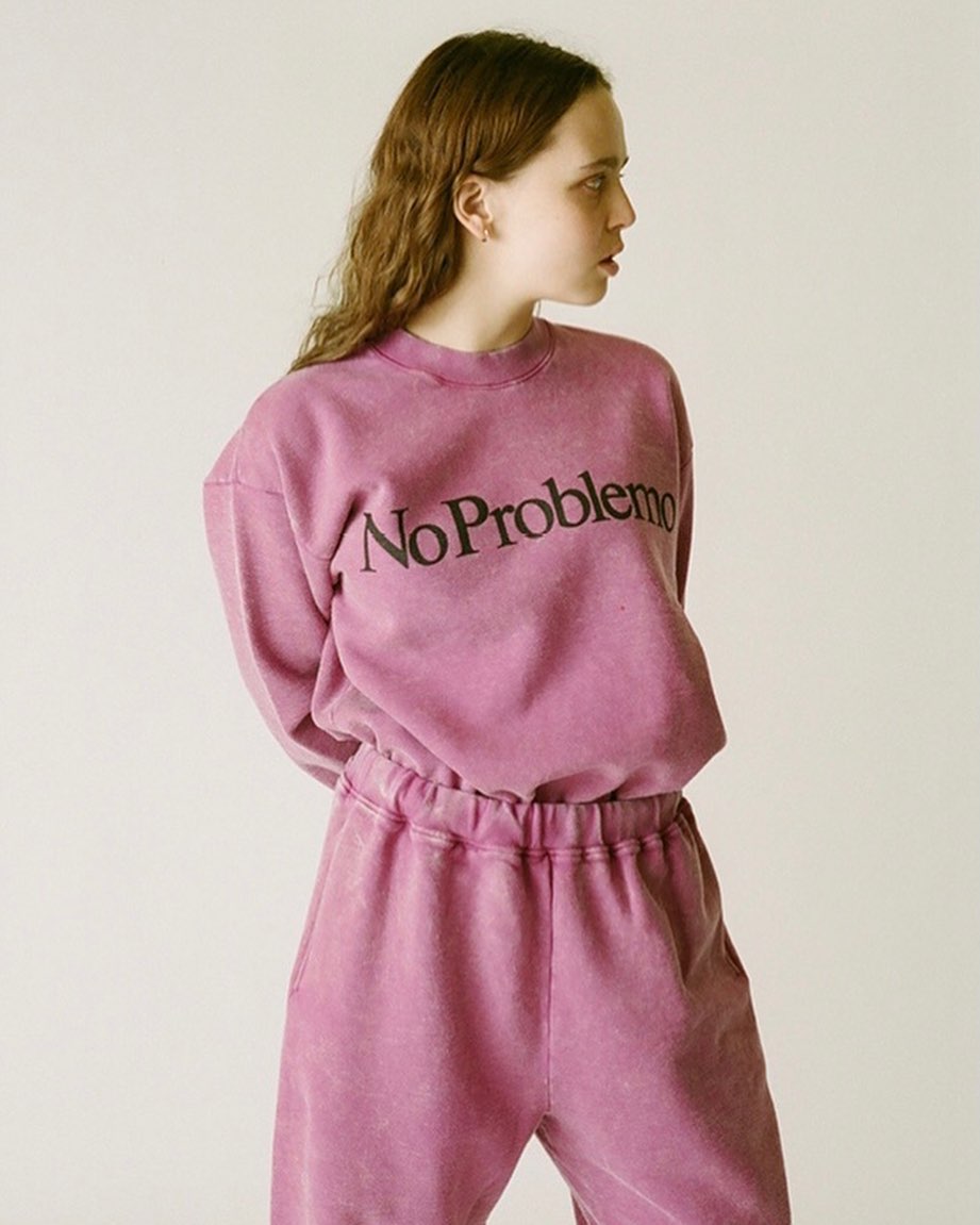 No Problemo Sweatshirt - 7