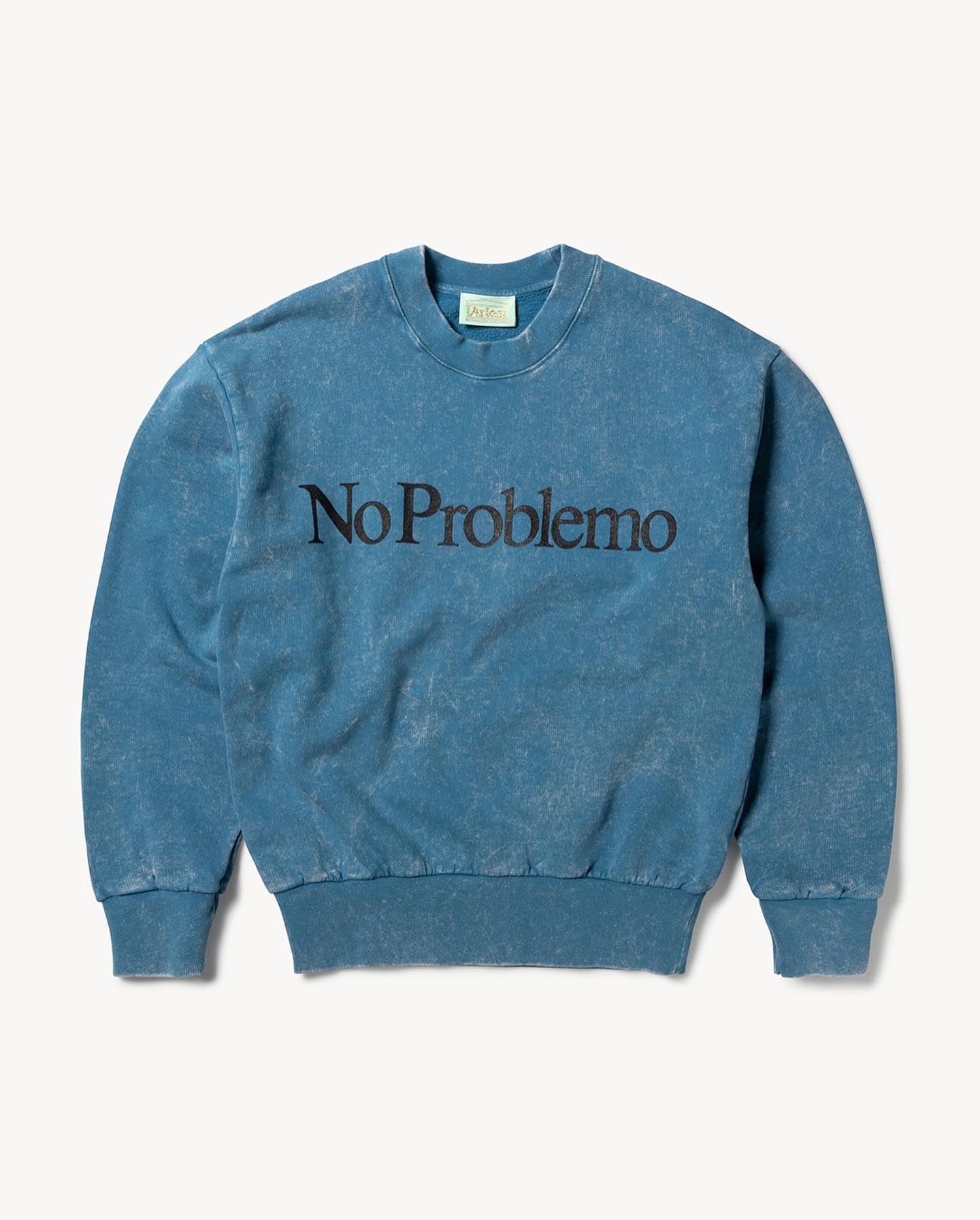 No Problemo LS Tee - 7