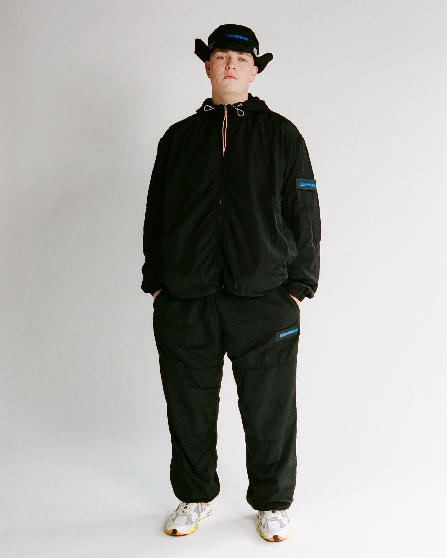 No Problemo Workwear Jacket - 8