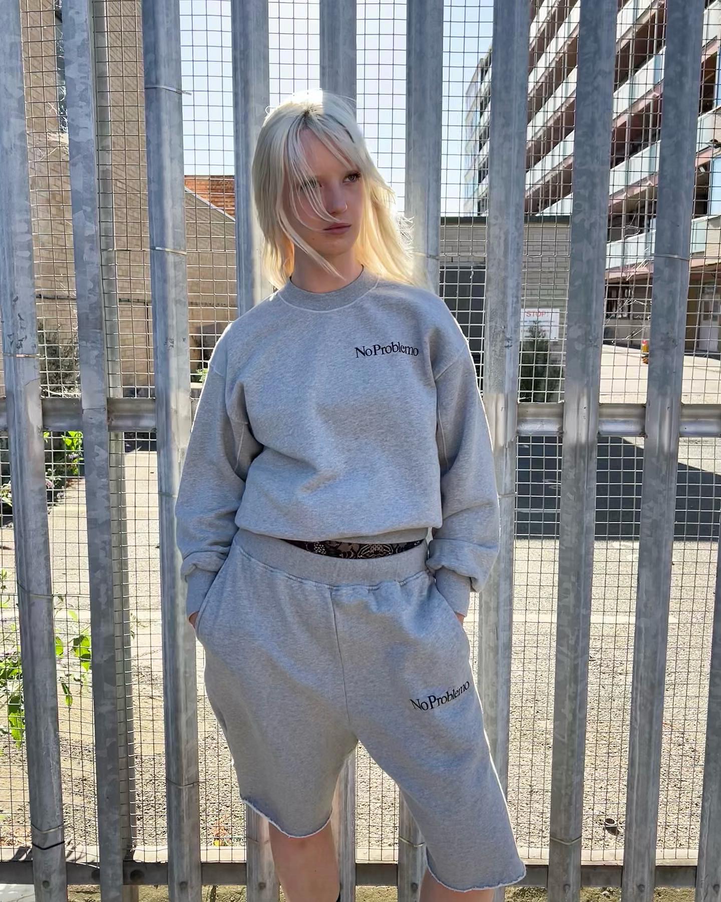 No Problemo Sweatshirt - 6