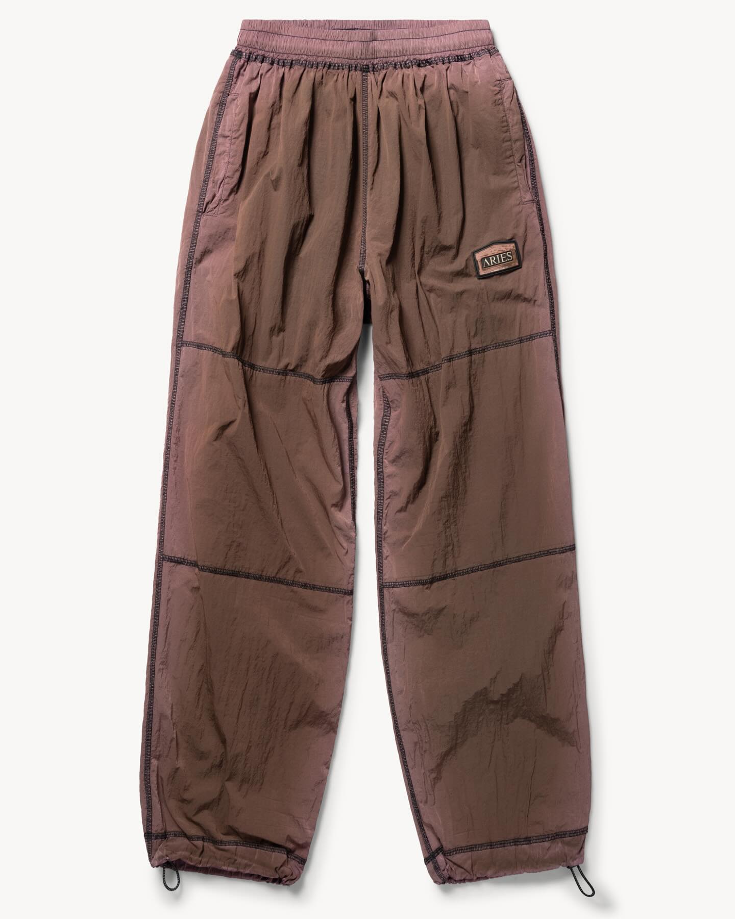 Windcheater Pant - 6