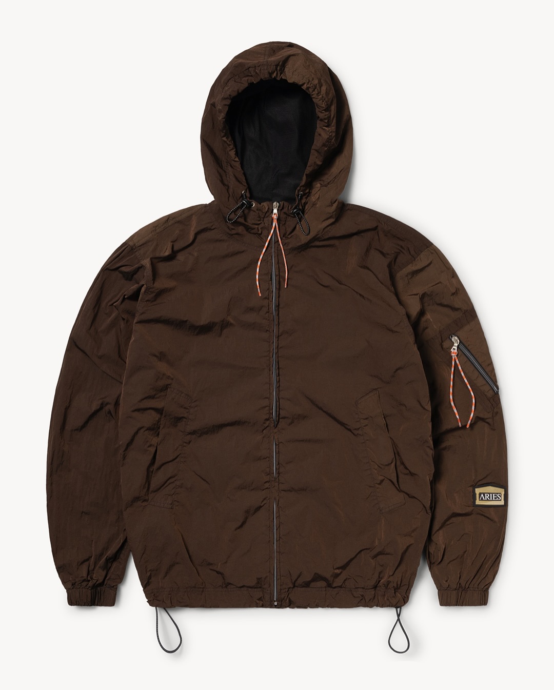 No Problemo Workwear Jacket - 5