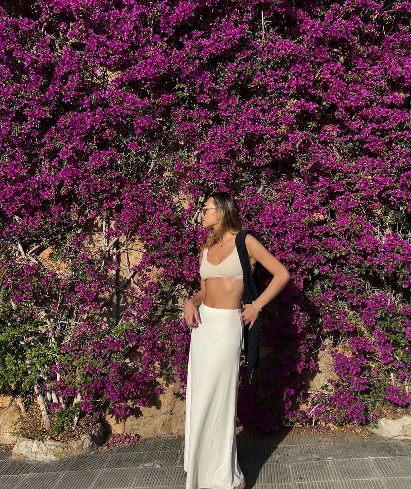 Alvi skirt - 4