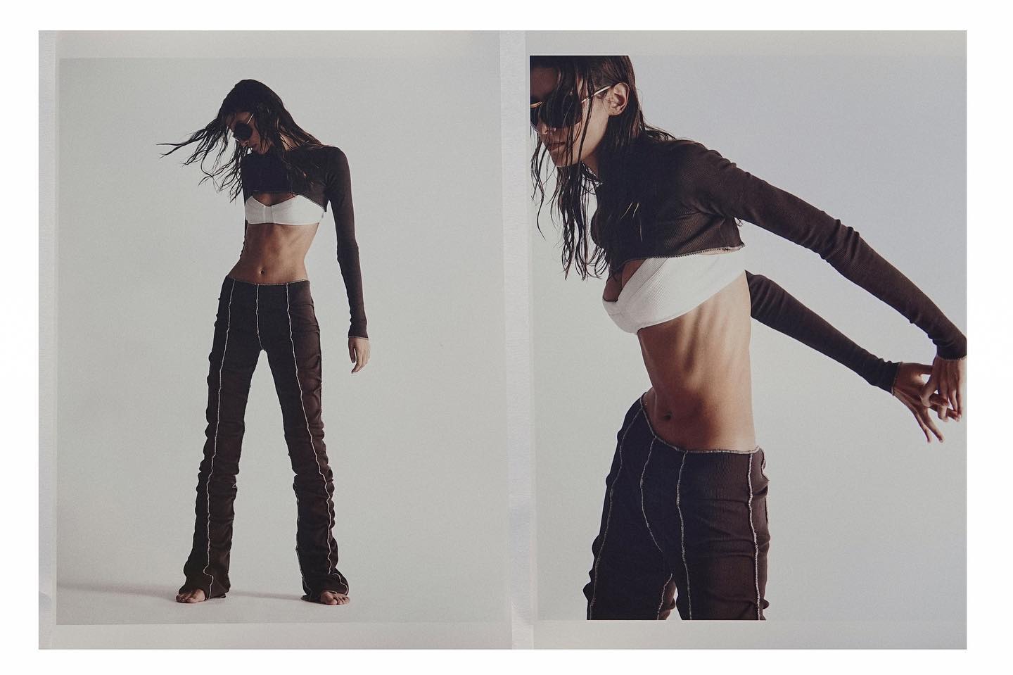 Sunset Beach Pants - 4