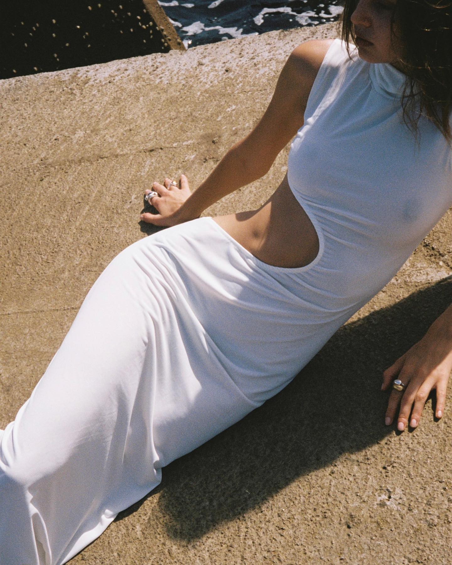 Désir Dress - 10
