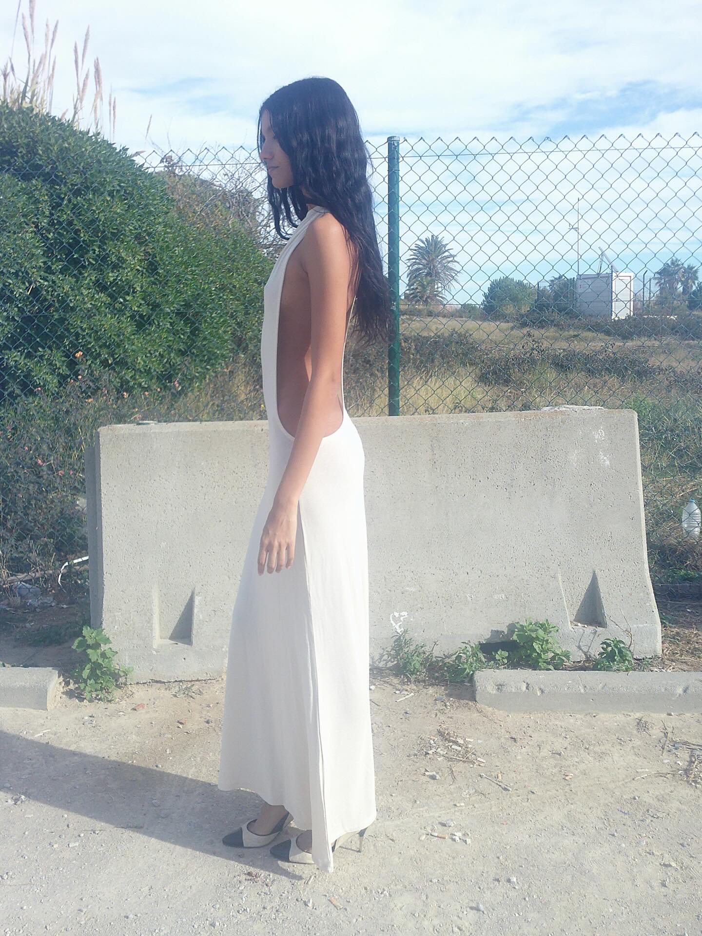 Désir Dress - 9