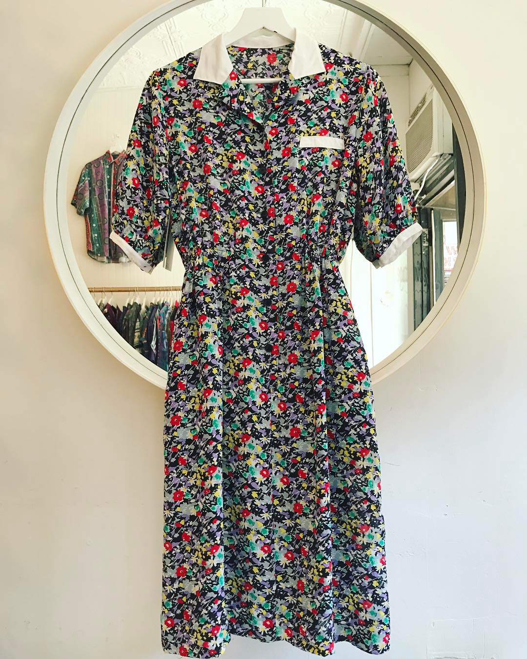 Summer Splat Romper – XX-Large - 6