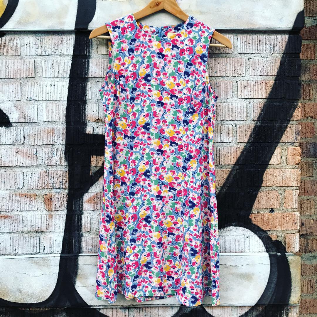 Summer Splat Romper – XX-Large - 5