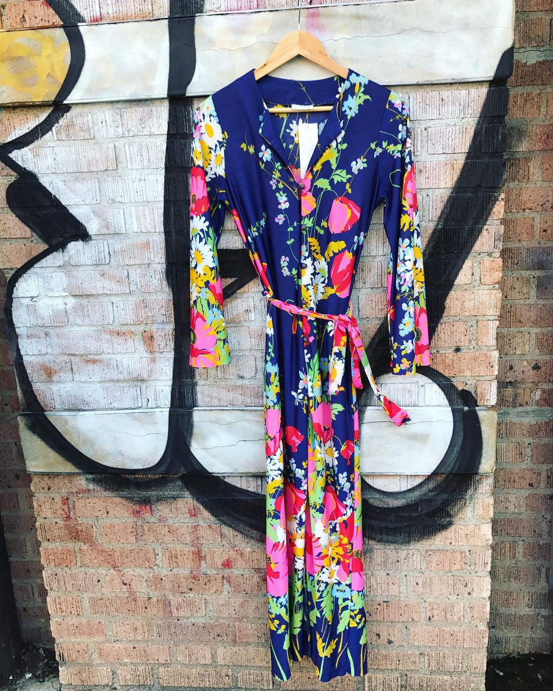 Summer Splat Romper – XX-Large - 3