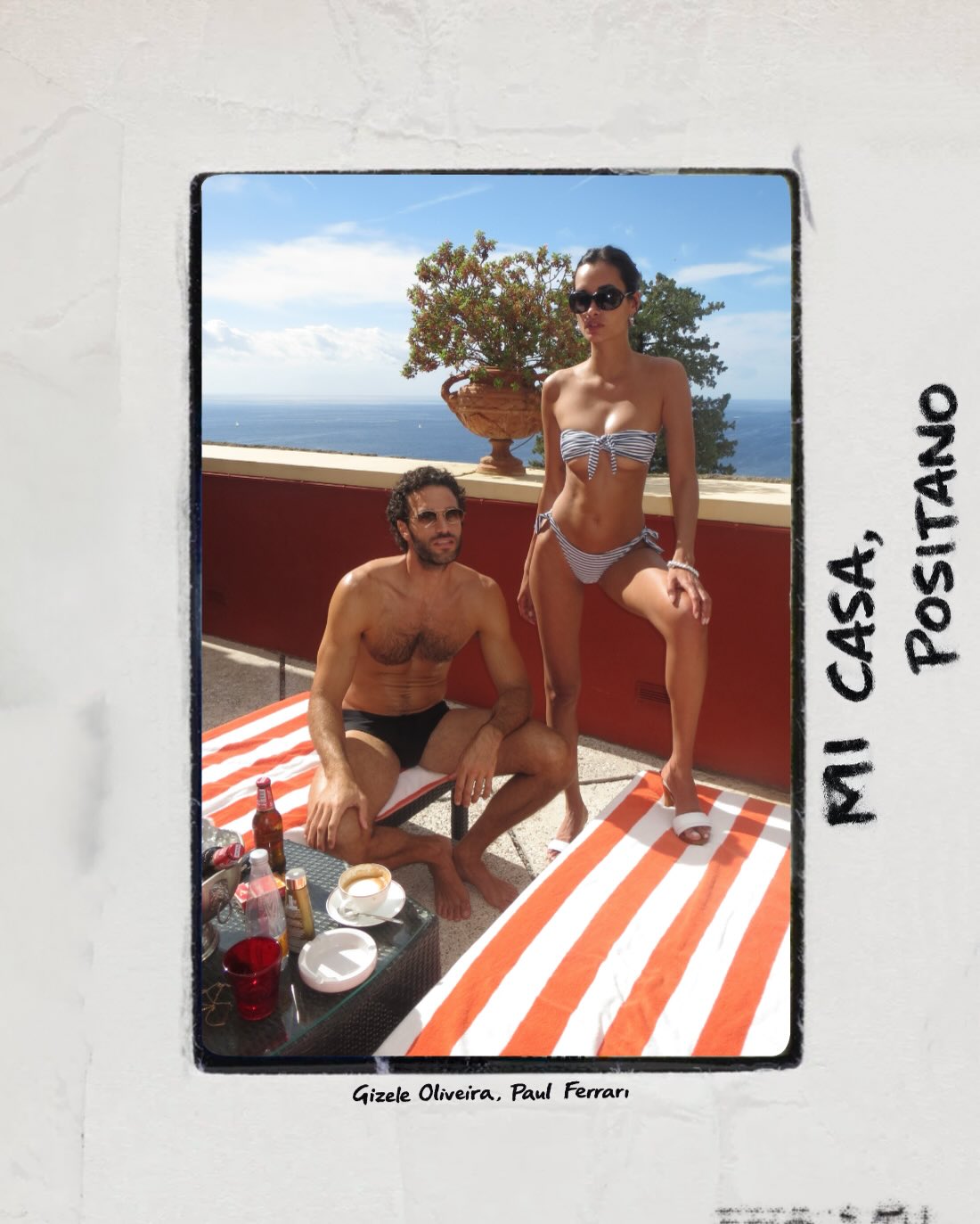 RIO bottoms - pink salt - 7